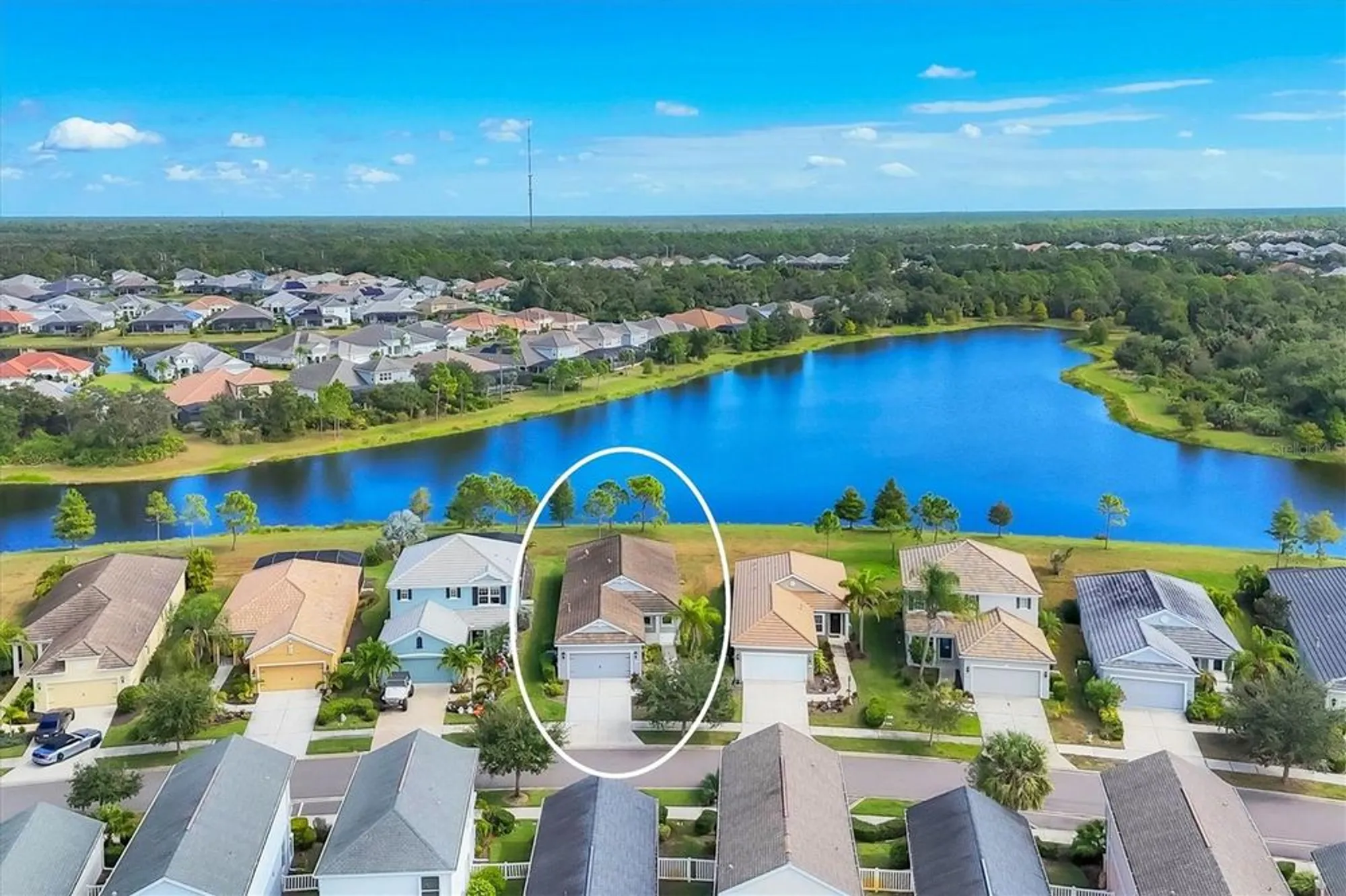 Property Slideshow image 7 of 76 | 12656 sagewood dr, Venice, FL, 34293