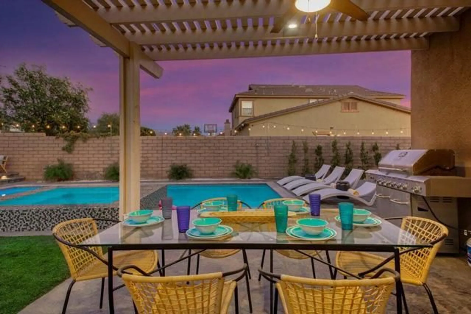 Property Slideshow image 61 of 66 | 84400 onda dr, Indio, CA, 92203
