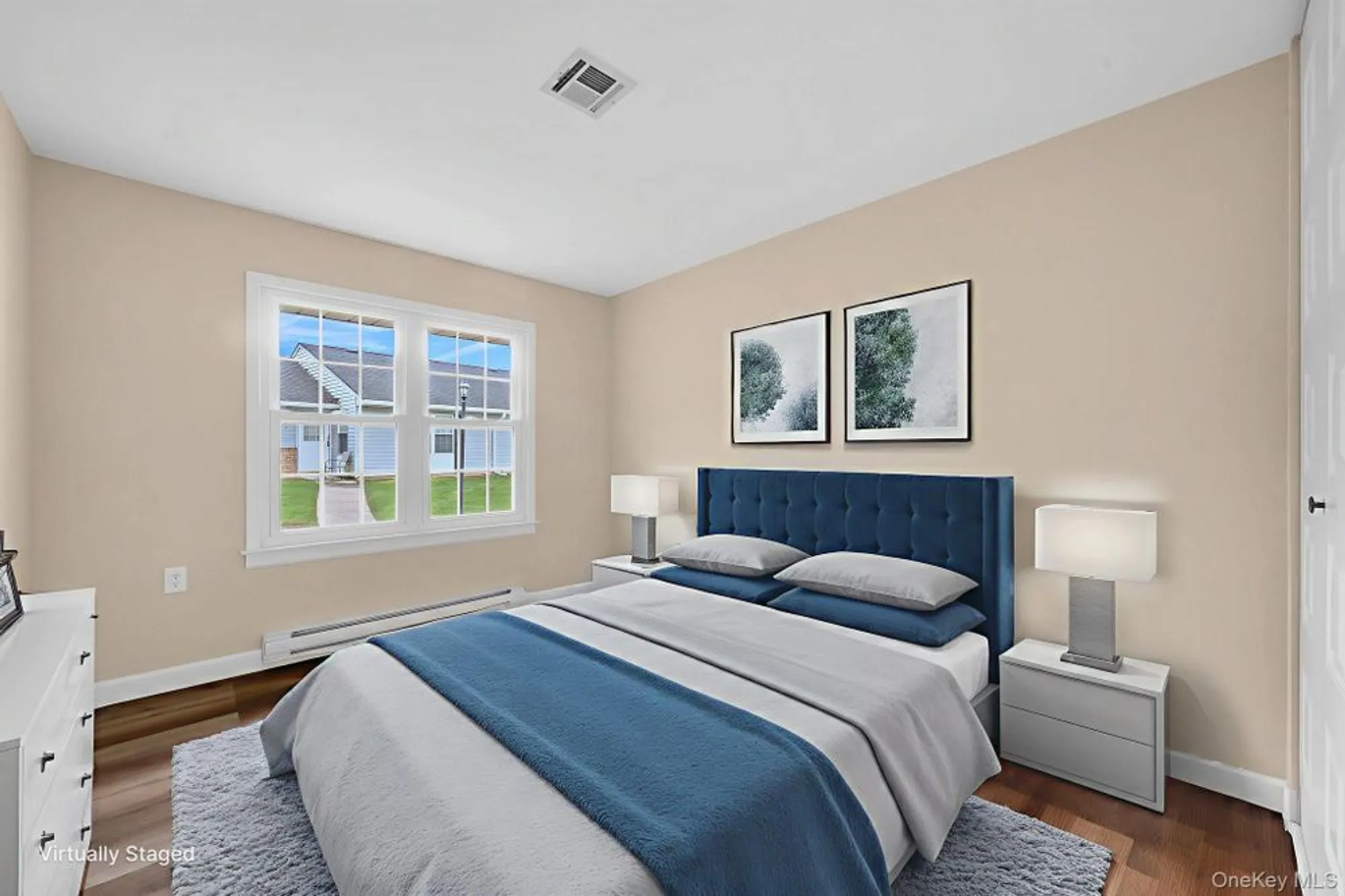 Property Slideshow image 14 of 24 | 380 woodbridge dr d, Ridge, NY, 11961