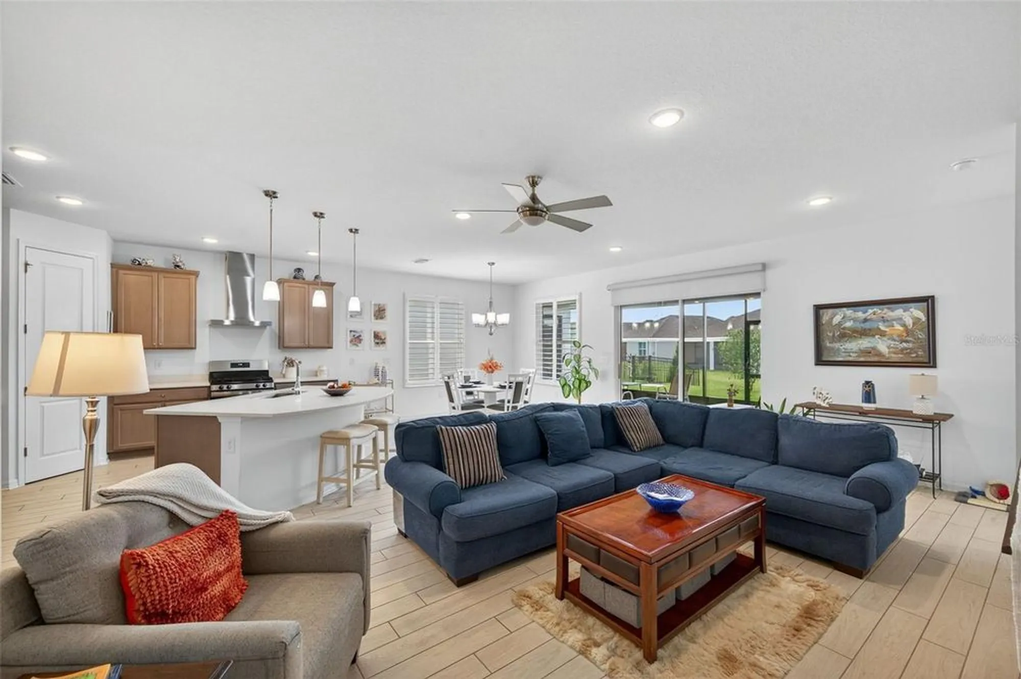 Property Slideshow image 15 of 54 | 19664 fort king run, Brooksville, FL, 34601