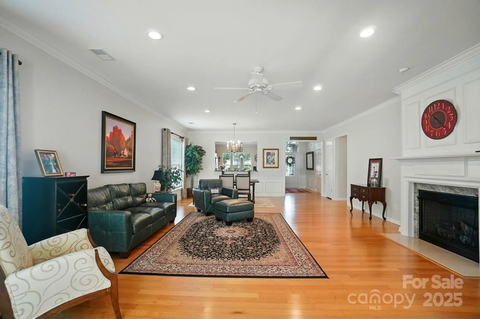 Property Slideshow image 13 of 28 | 15116 legend oaks ct, Fort Mill, SC, 29707