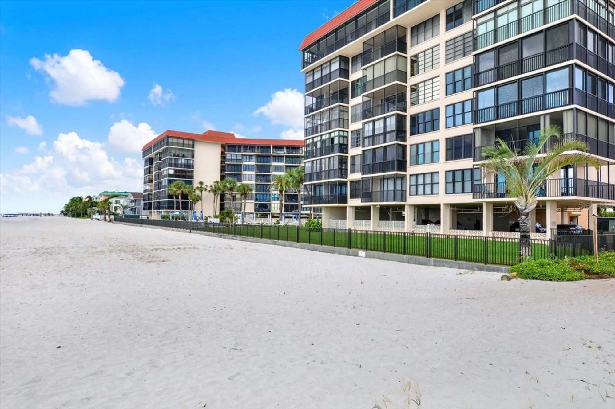Property Slideshow image 37 of 40 | 18304 gulf blvd 219, Redington Shores, FL, 33708
