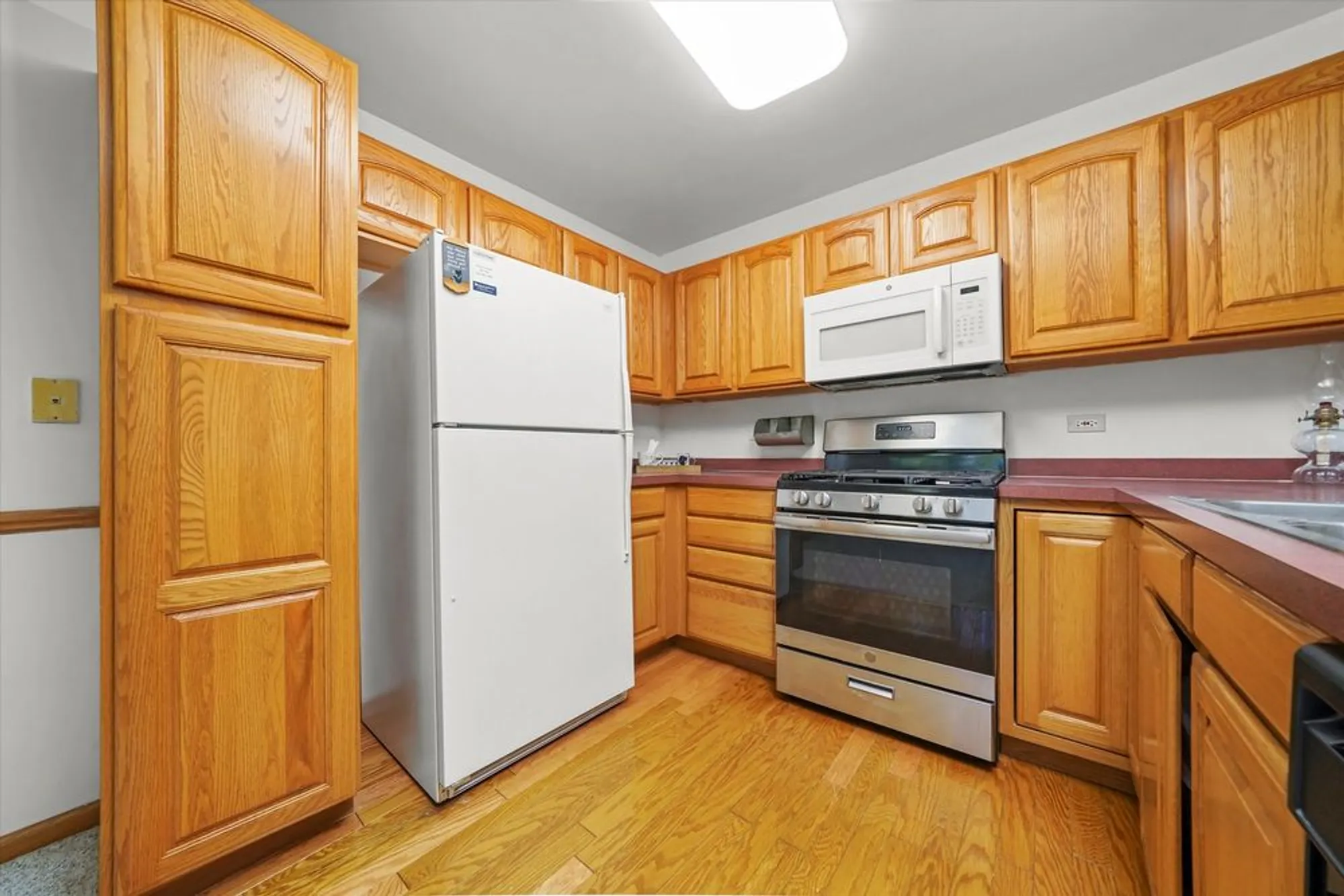 Property Slideshow image 5 of 15 | 20862 w torrey pines 2b, Plainfield, IL, 60544