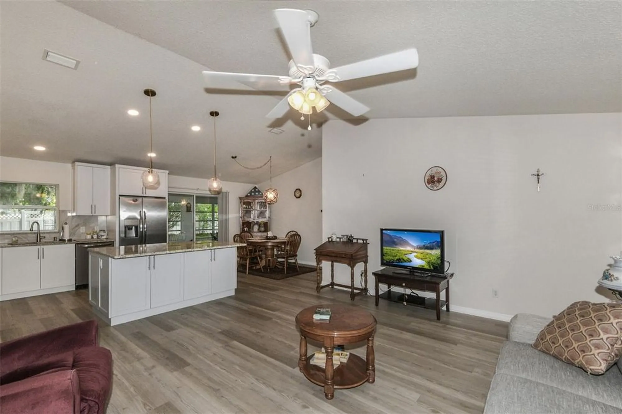 Property Slideshow image 10 of 35 | 3605 e lake todd dr, Hernando, FL, 34442
