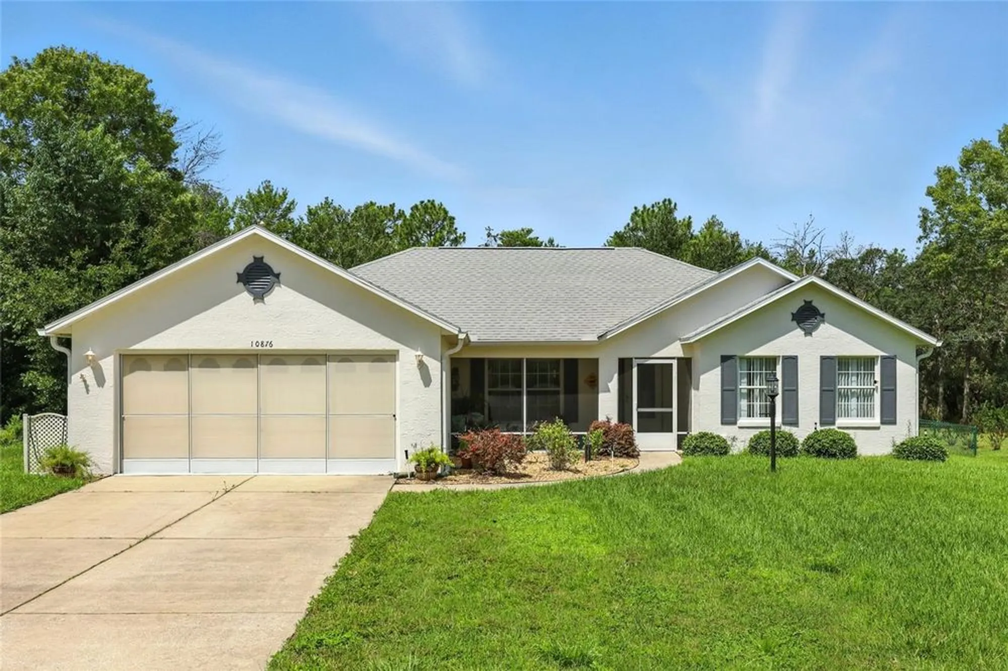 Property Slideshow image 1 of 43 | 10876 sw 53rd cir, Ocala, FL, 34476