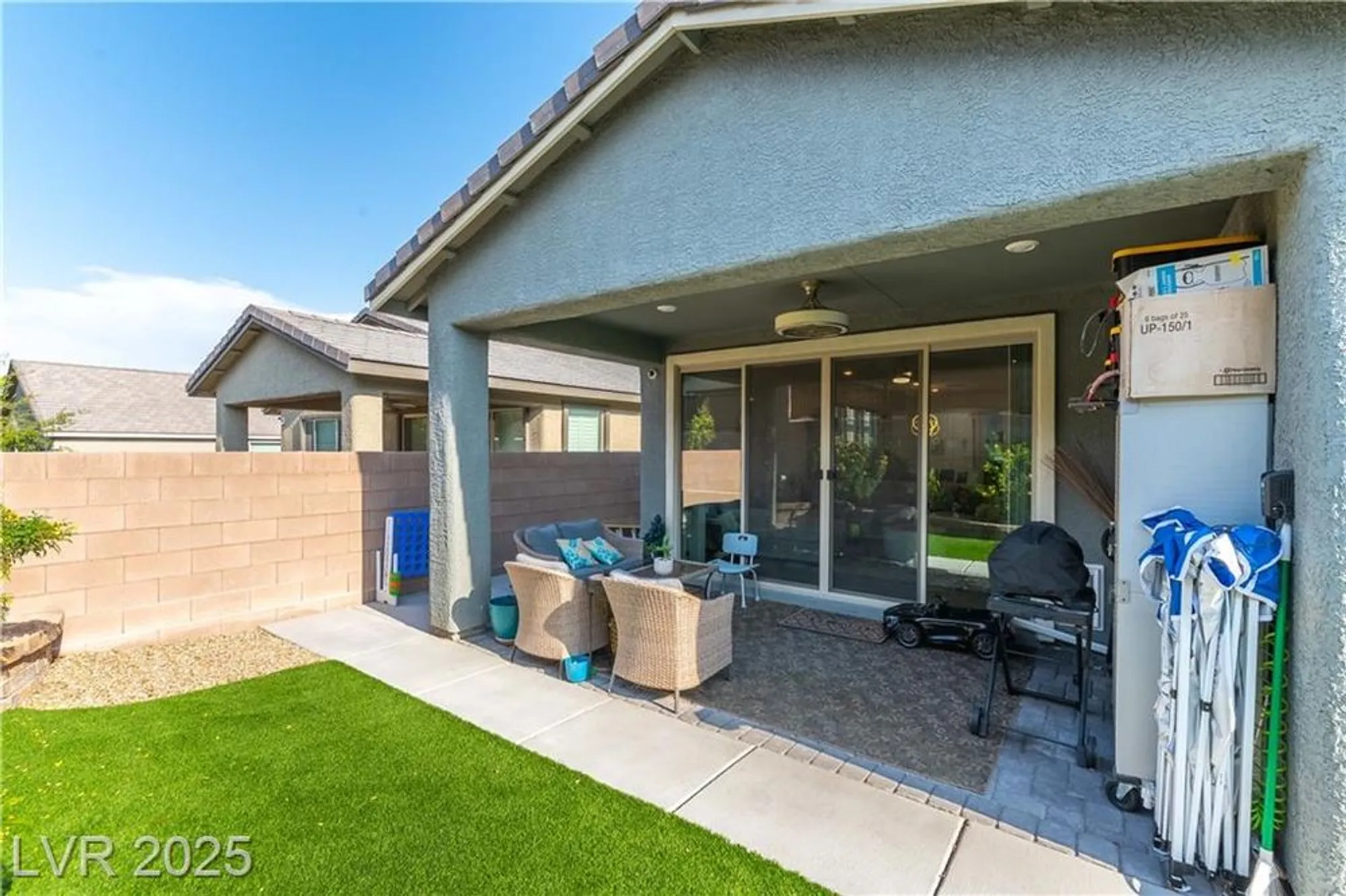 Property Slideshow image 23 of 31 | 2014 millergrove ave, North Las Vegas, NV, 89086