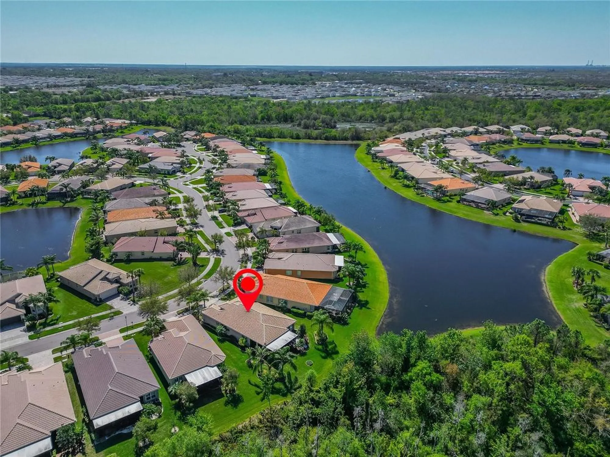 Property Slideshow image 8 of 85 | 16135 cape coral dr, Wimauma, FL, 33598