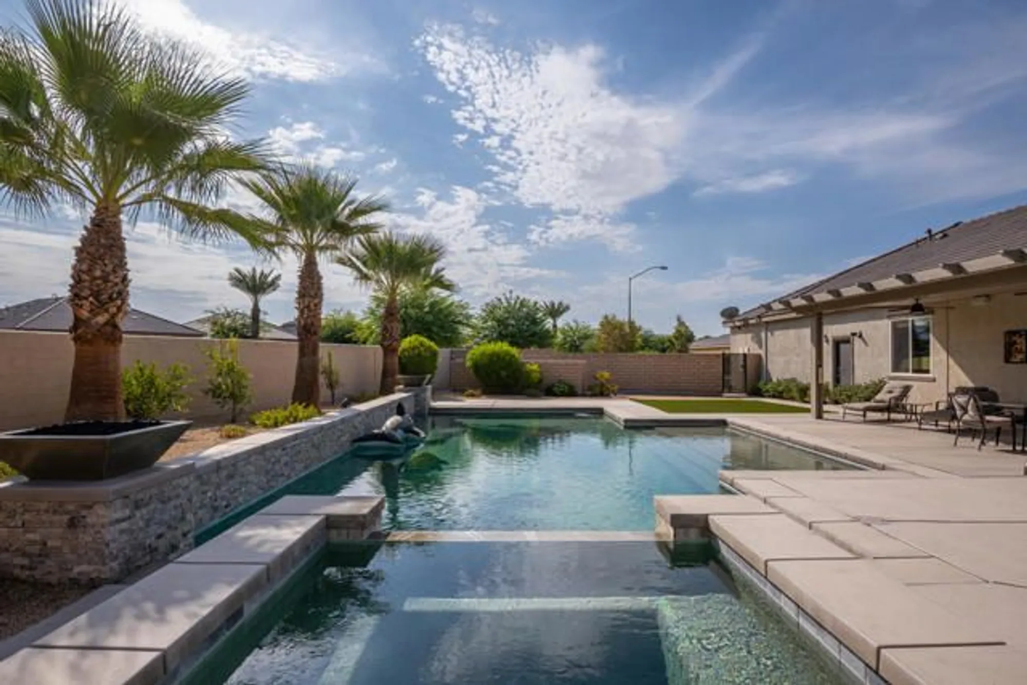 Property Slideshow image 32 of 39 | 42897 cusino ct, Indio, CA, 92203