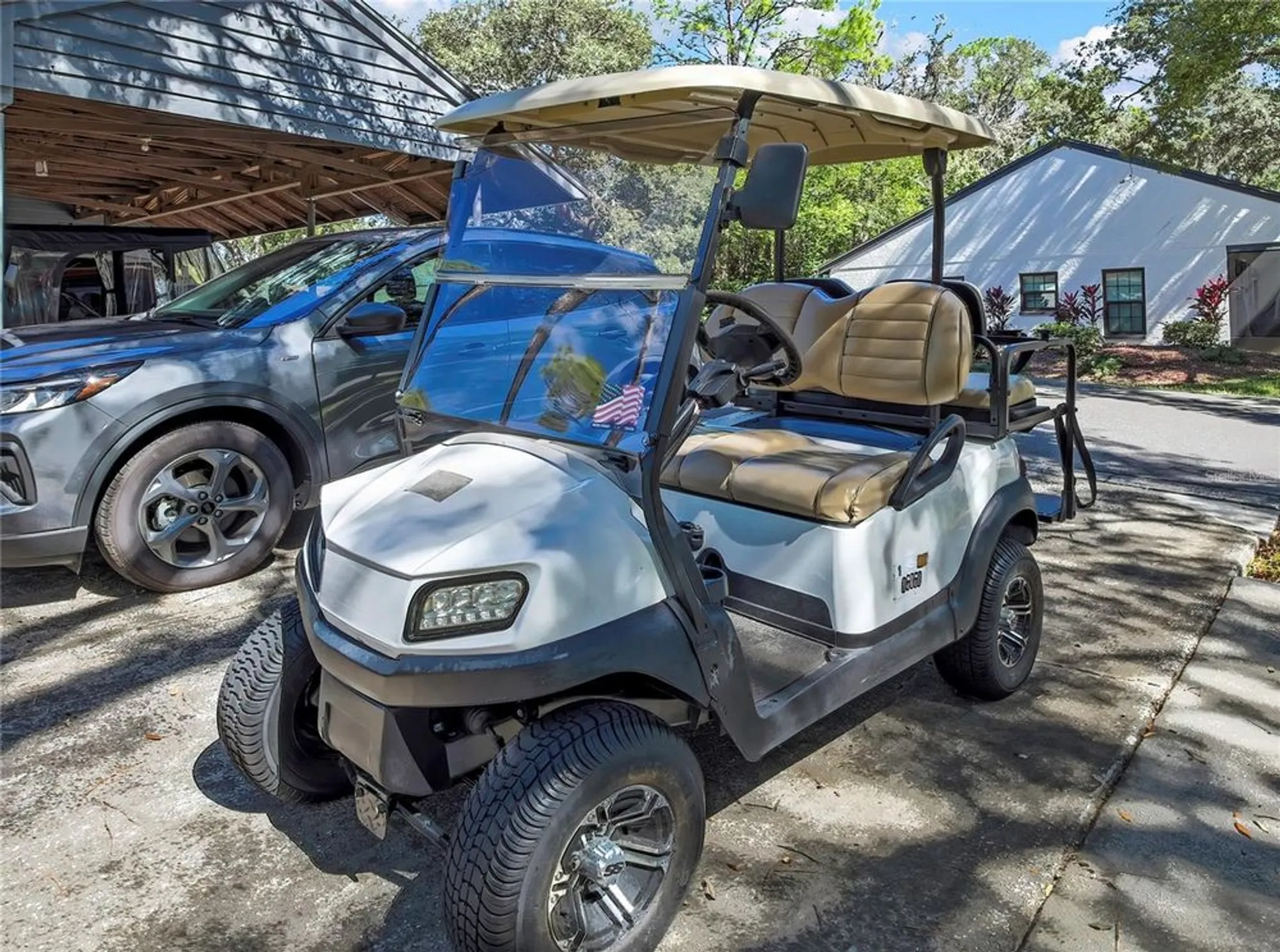 Property Slideshow image 31 of 32 | 2223 forester way, Spring Hill, FL, 34606