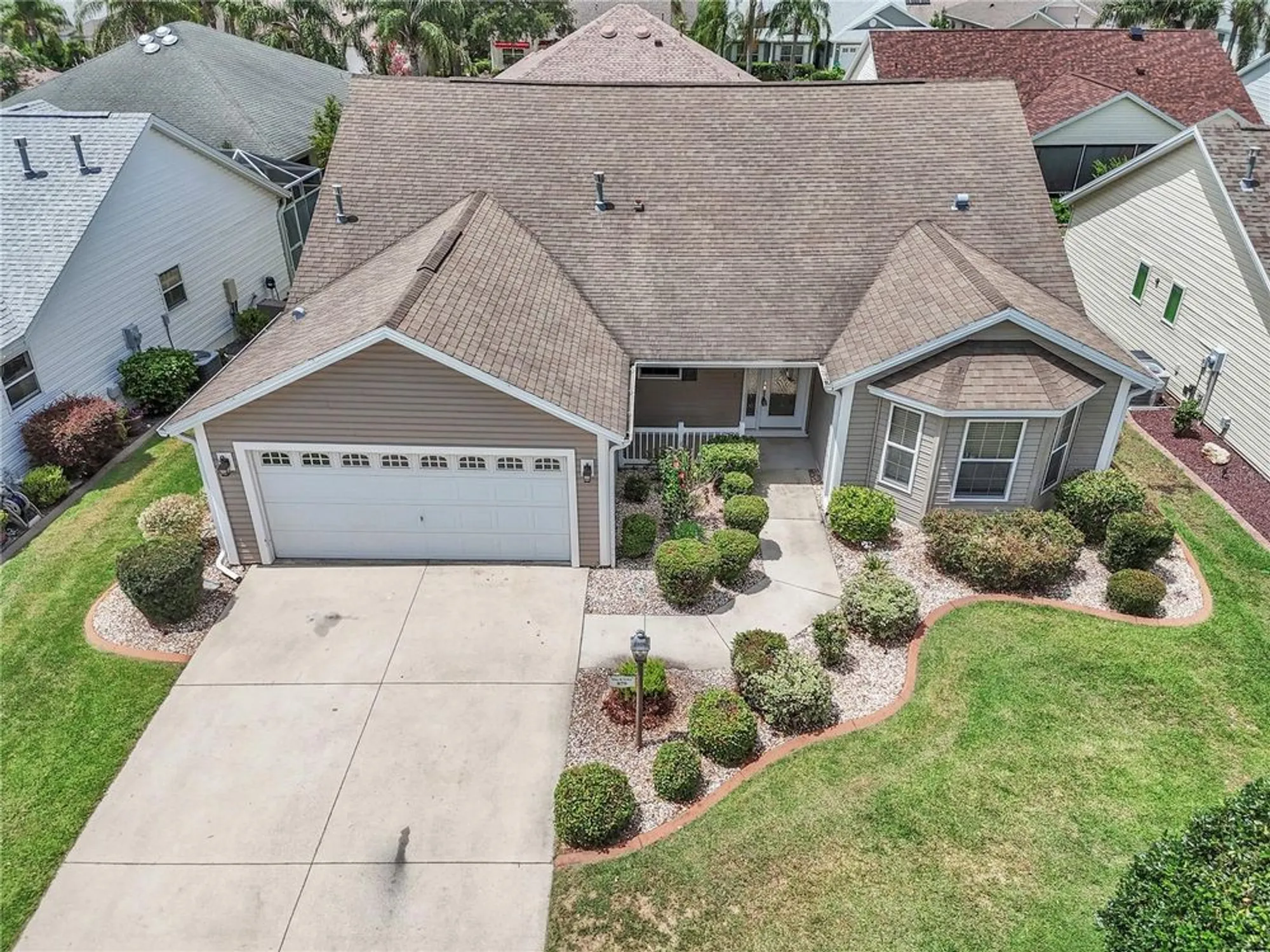 Property Slideshow image 2 of 45 | 879 astor way, The Villages, FL, 32162