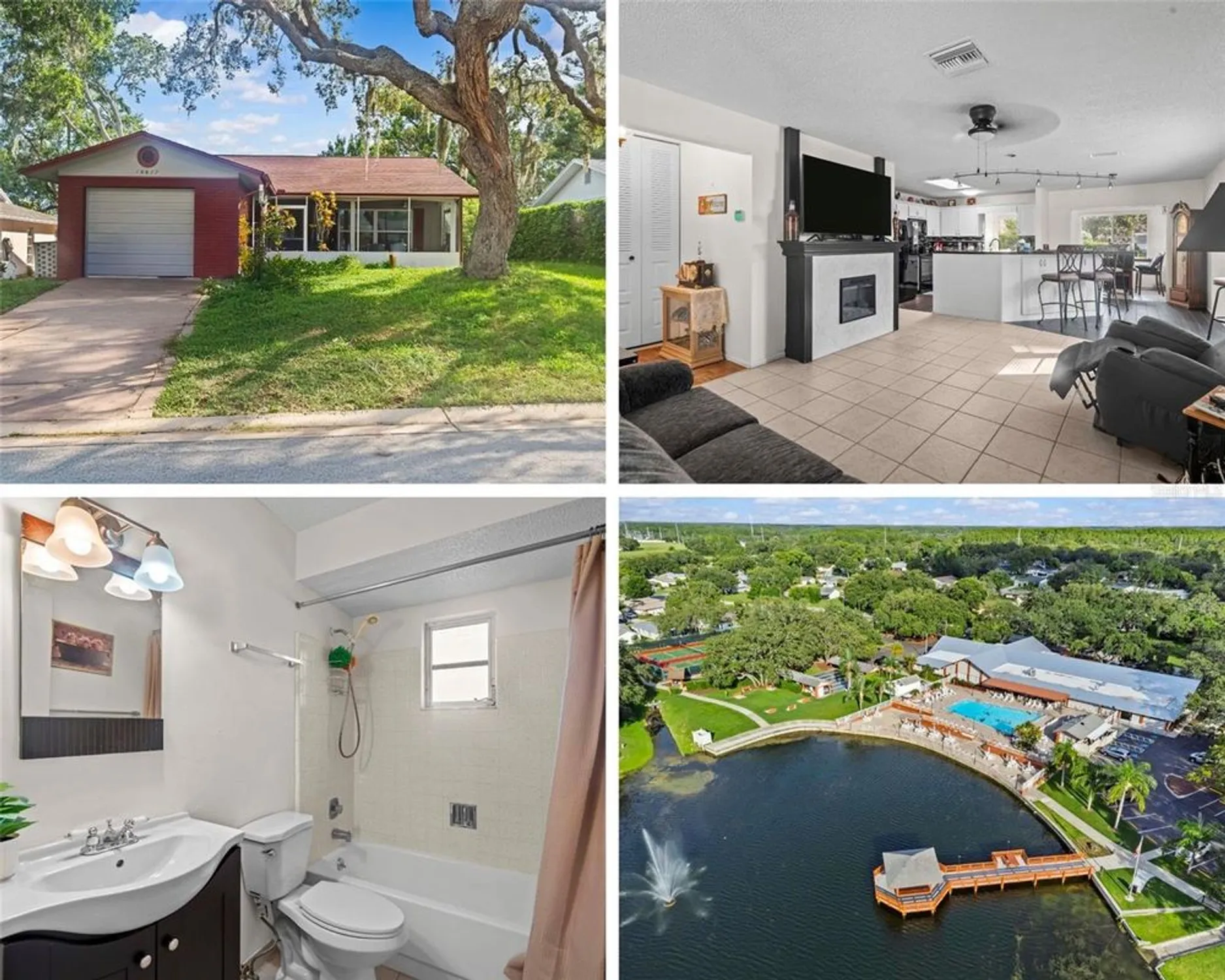 Property Slideshow image 1 of 48 | 10619 mira vista dr, Port Richey, FL, 34668