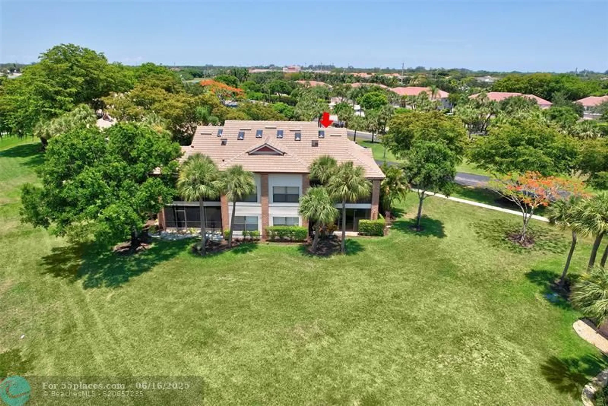 Property Slideshow image 37 of 74 | 8049 aberdeen dr apt 101, Boynton Beach, FL, 33472