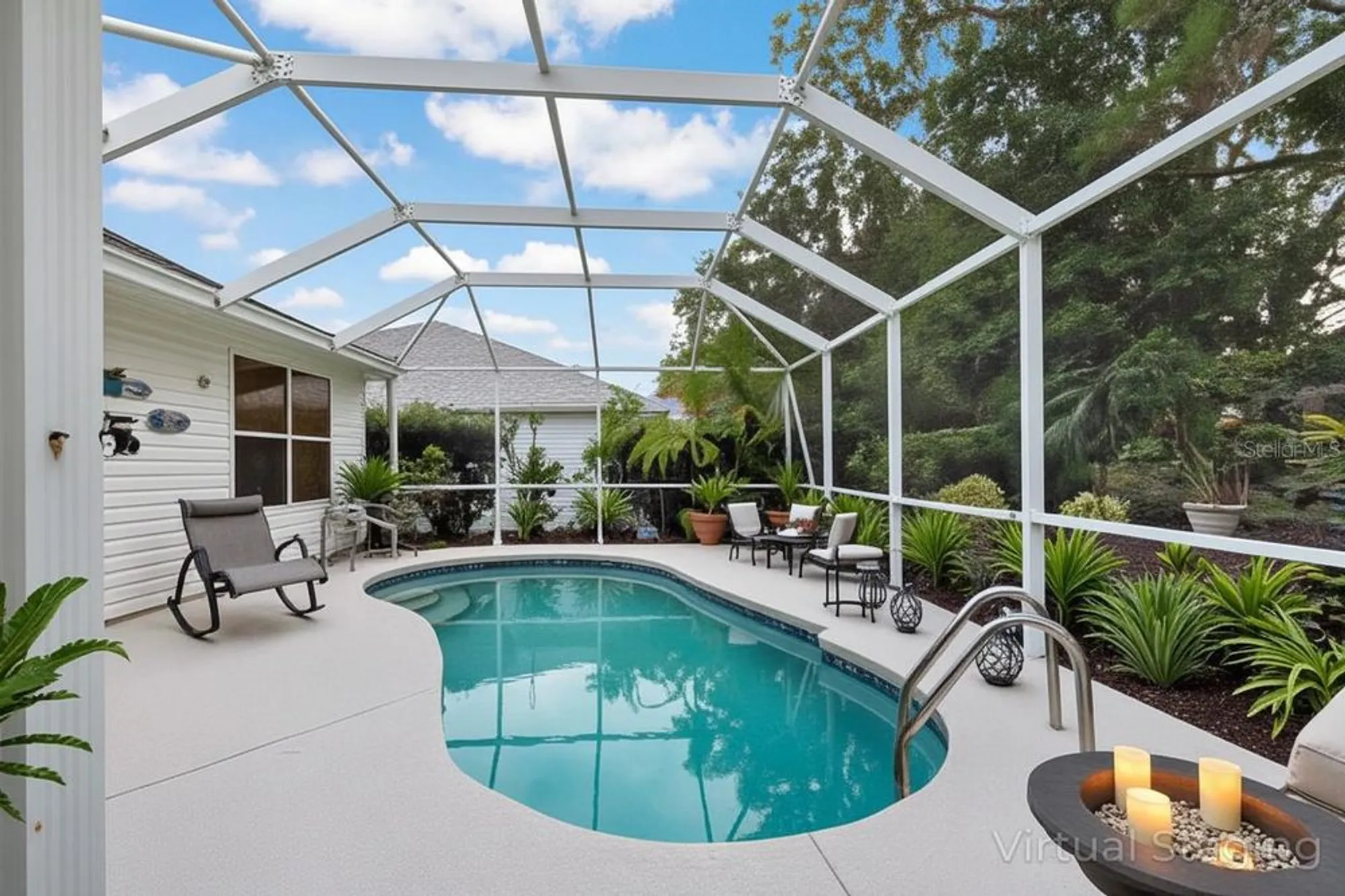 Property Slideshow image 34 of 34 | 1110 salido ave # 20, Lady Lake, FL, 32159