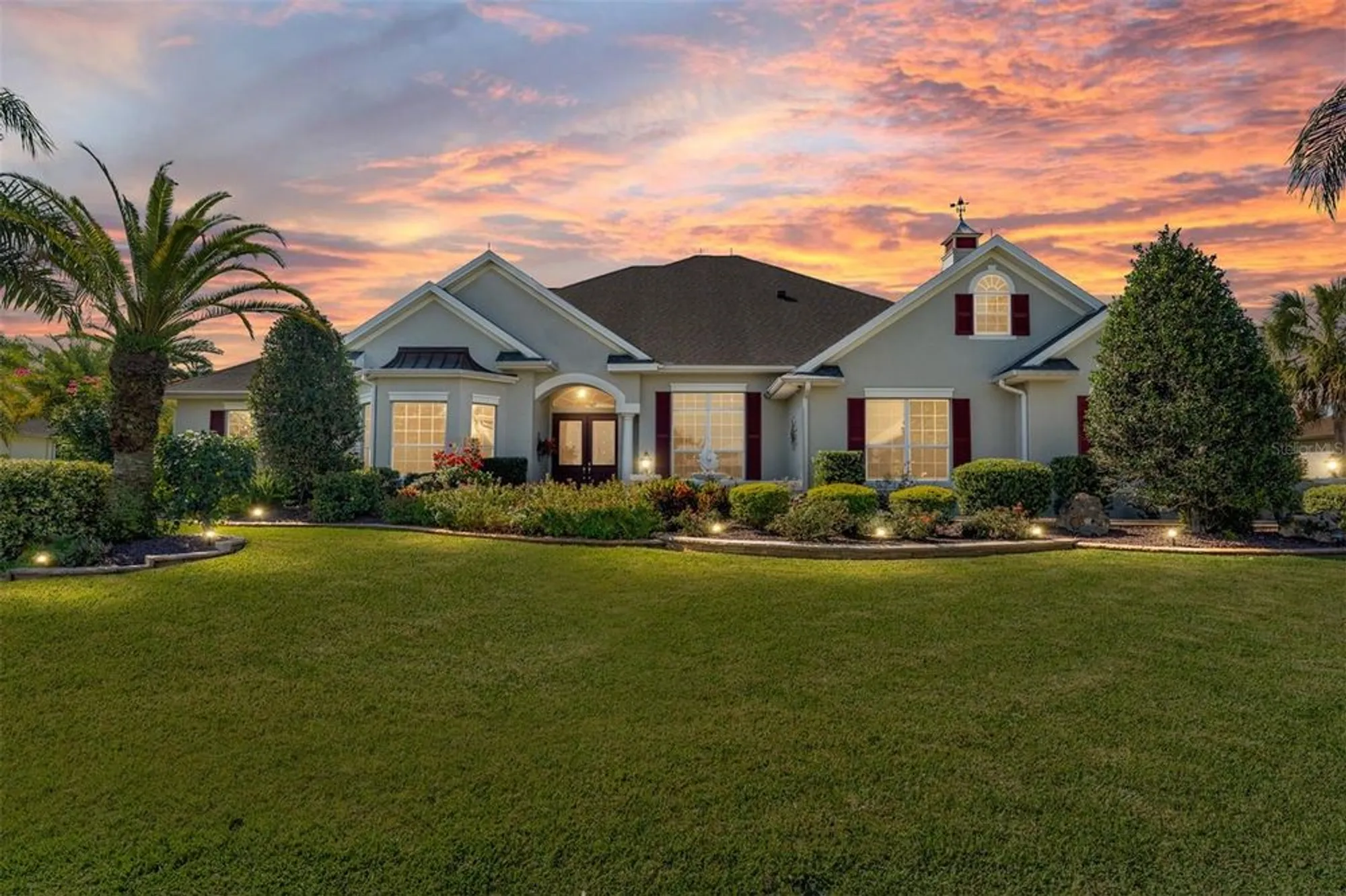 Property Slideshow image 1 of 86 | 1837 sunset ridge dr, The Villages, FL, 32162