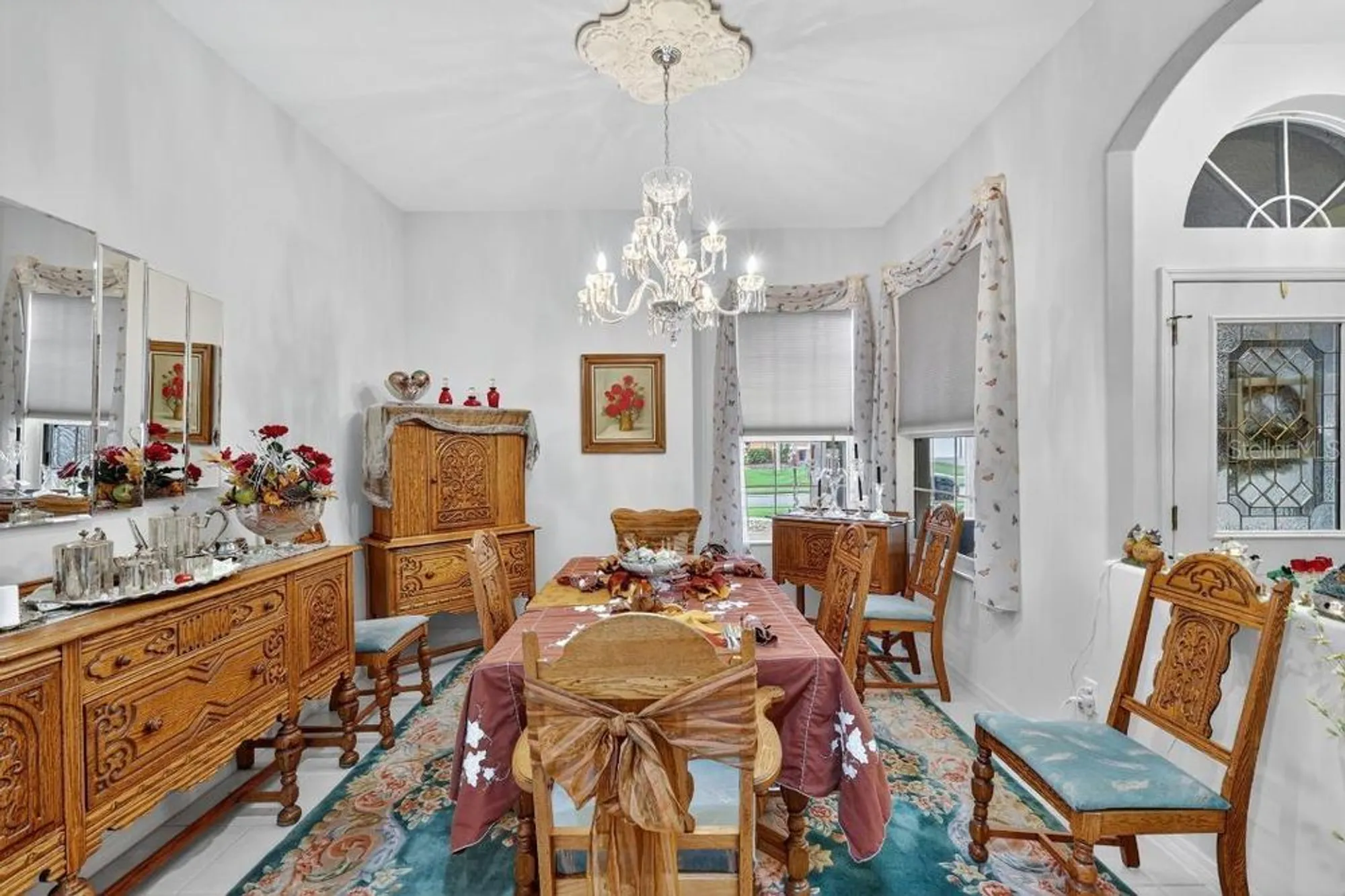 Property Slideshow image 19 of 38 | 3606 mulberry grove loop, Leesburg, FL, 34748