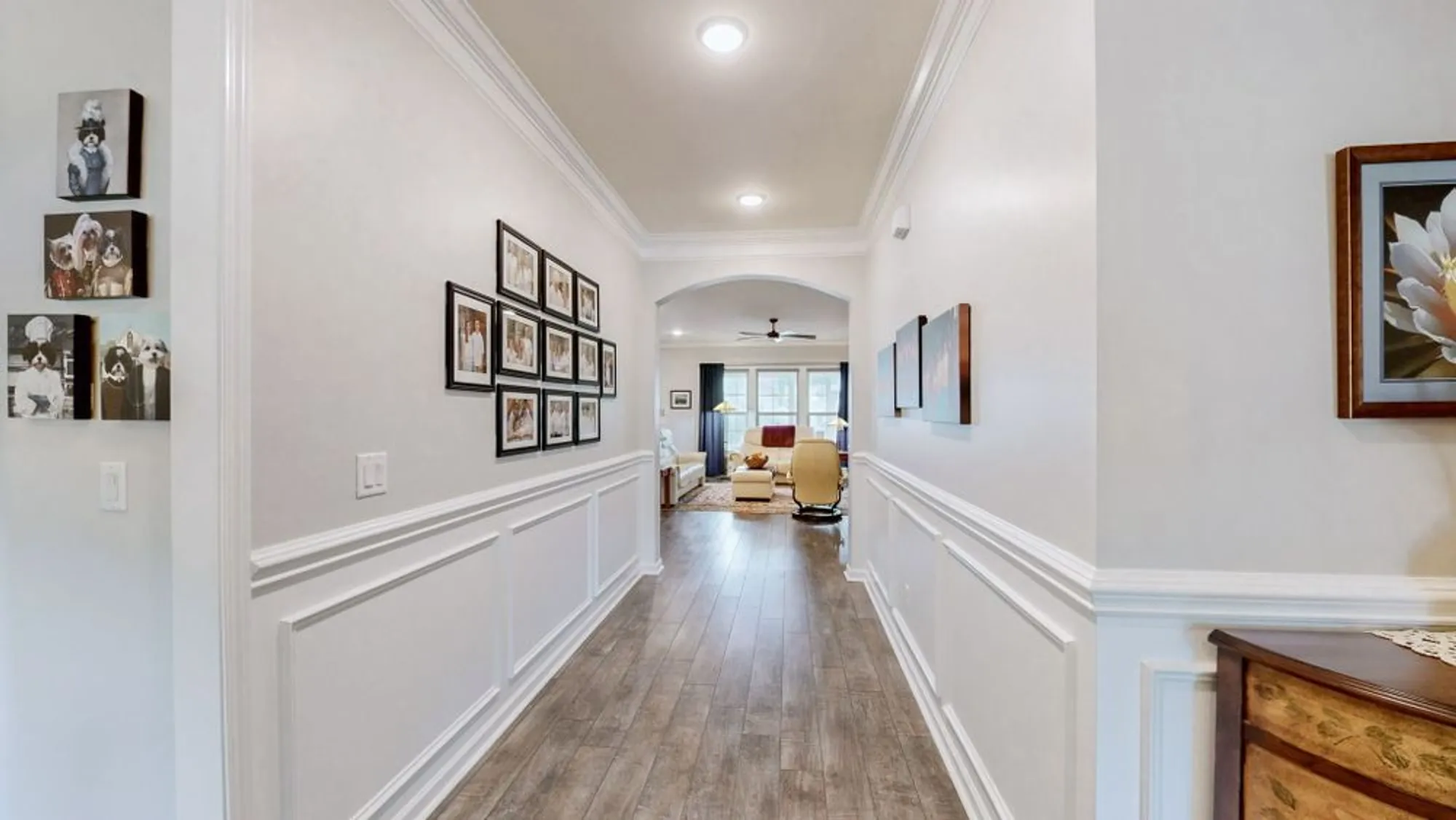 Property Slideshow image 8 of 61 | 1106 davidson walk, Spring Hill, TN, 37174