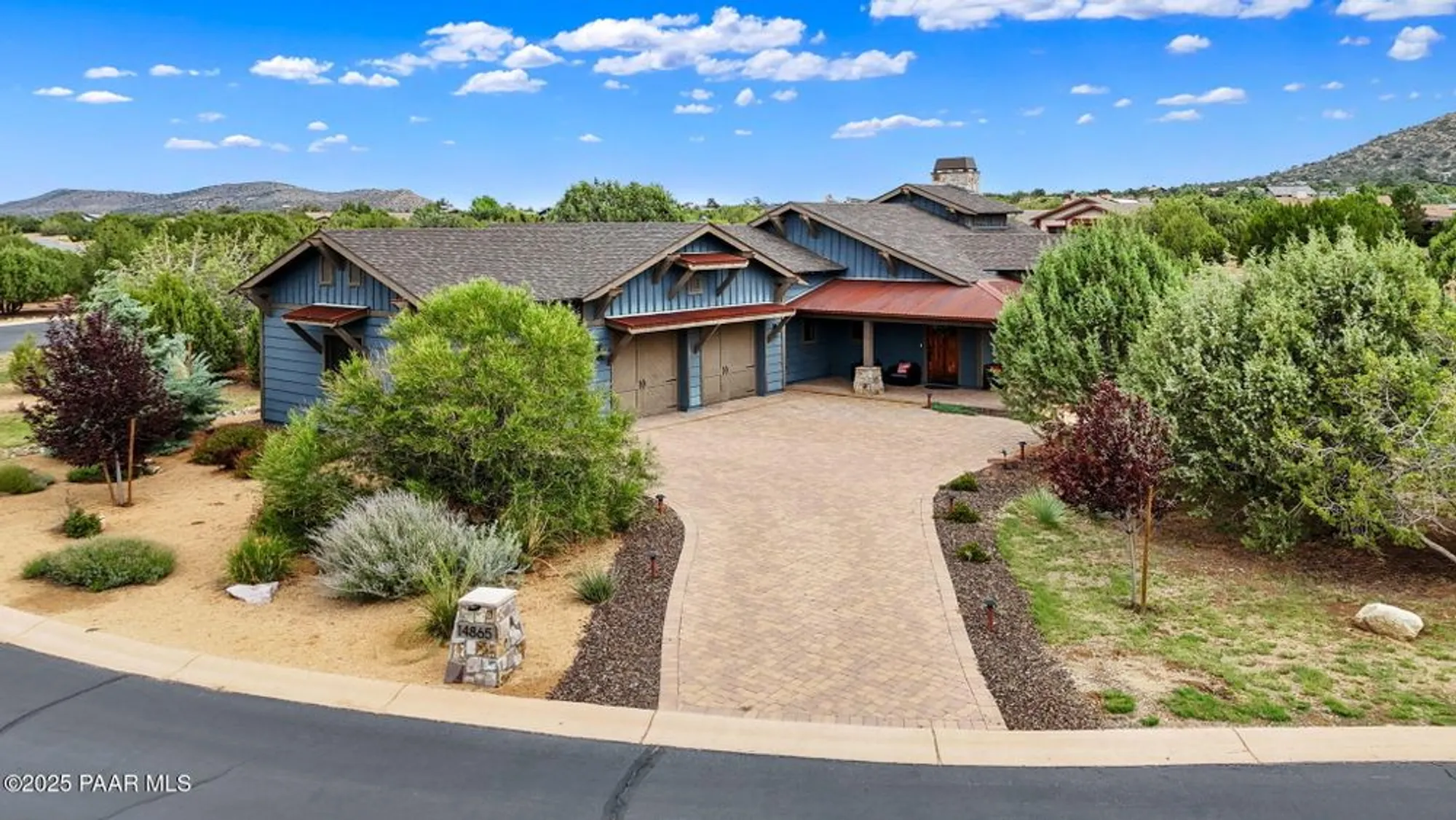 Property Slideshow image 39 of 60 | 14865 n jay morrish dr, Prescott, AZ, 86305