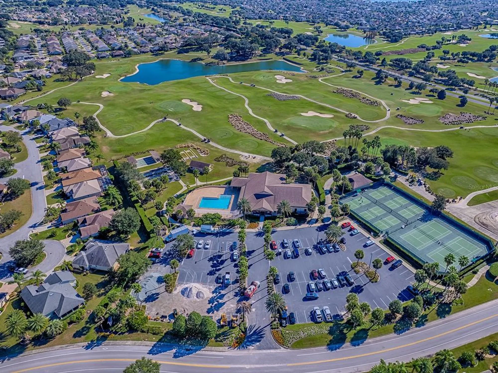 Property Slideshow image 61 of 62 | 1064 alcove loop, The Villages, FL, 32162