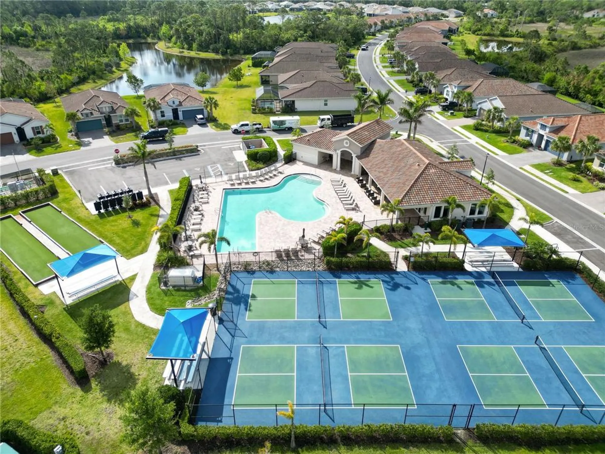 Property Slideshow image 55 of 55 | 412 daylily blvd, Nokomis, FL, 34275