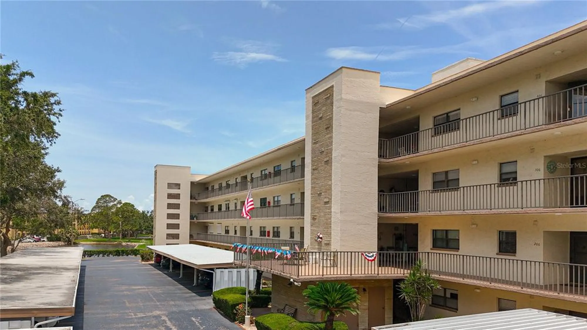 Property Slideshow image 46 of 51 | 5920 80th st n unit 406, Saint Petersburg, FL, 33709