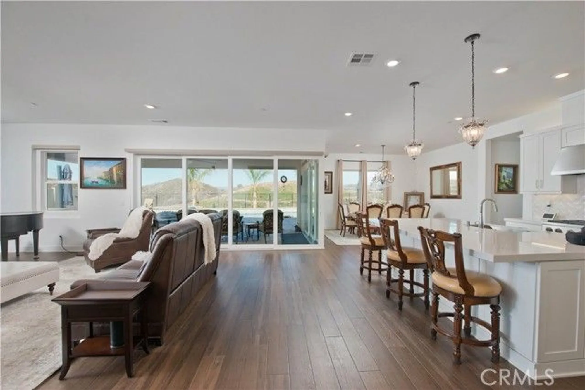 Property Slideshow image 6 of 55 | 29595 paseo guijarro, Valencia, CA, 91354
