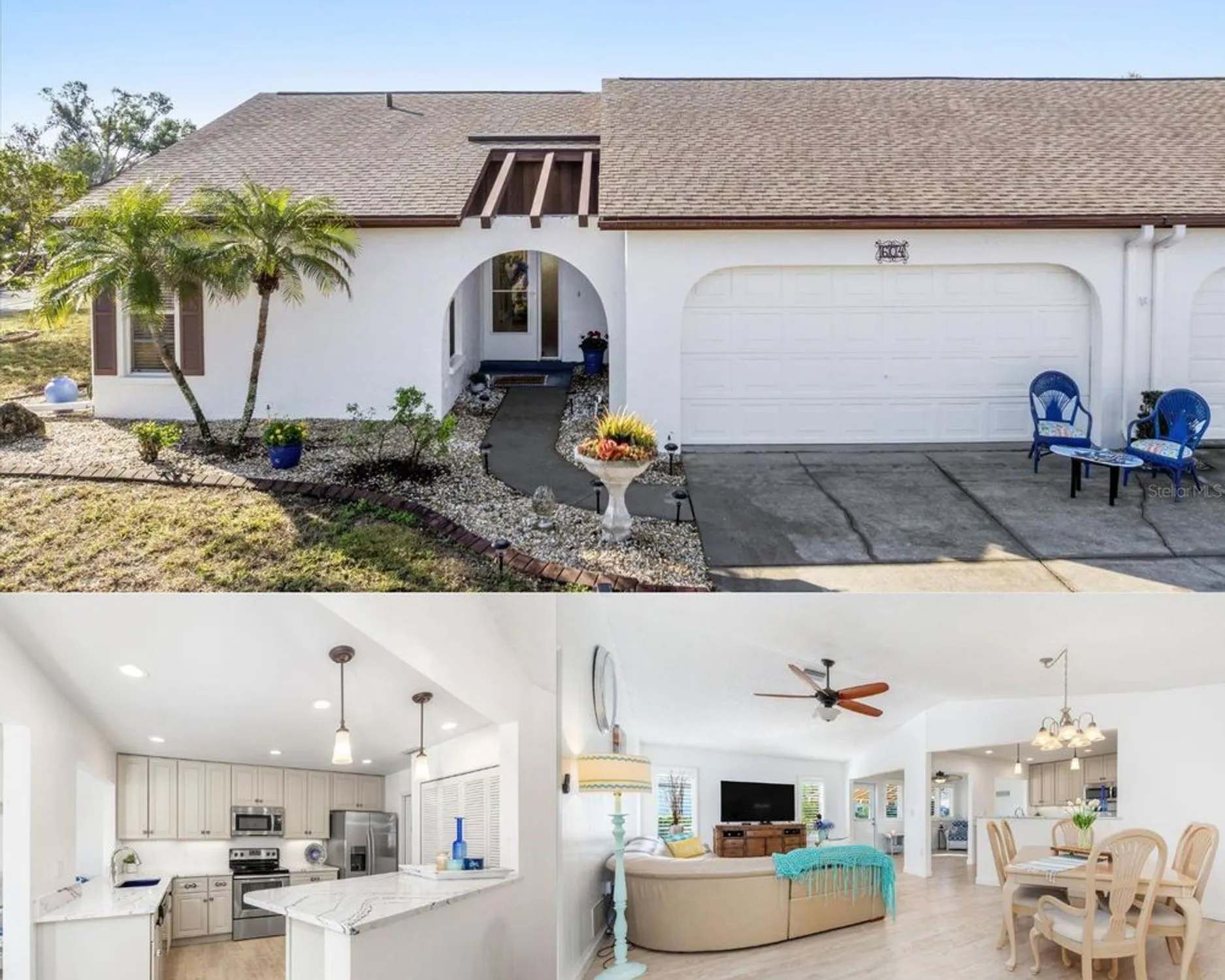 Property Slideshow image 1 of 45 | 604 foxwood blvd, Englewood, FL, 34223