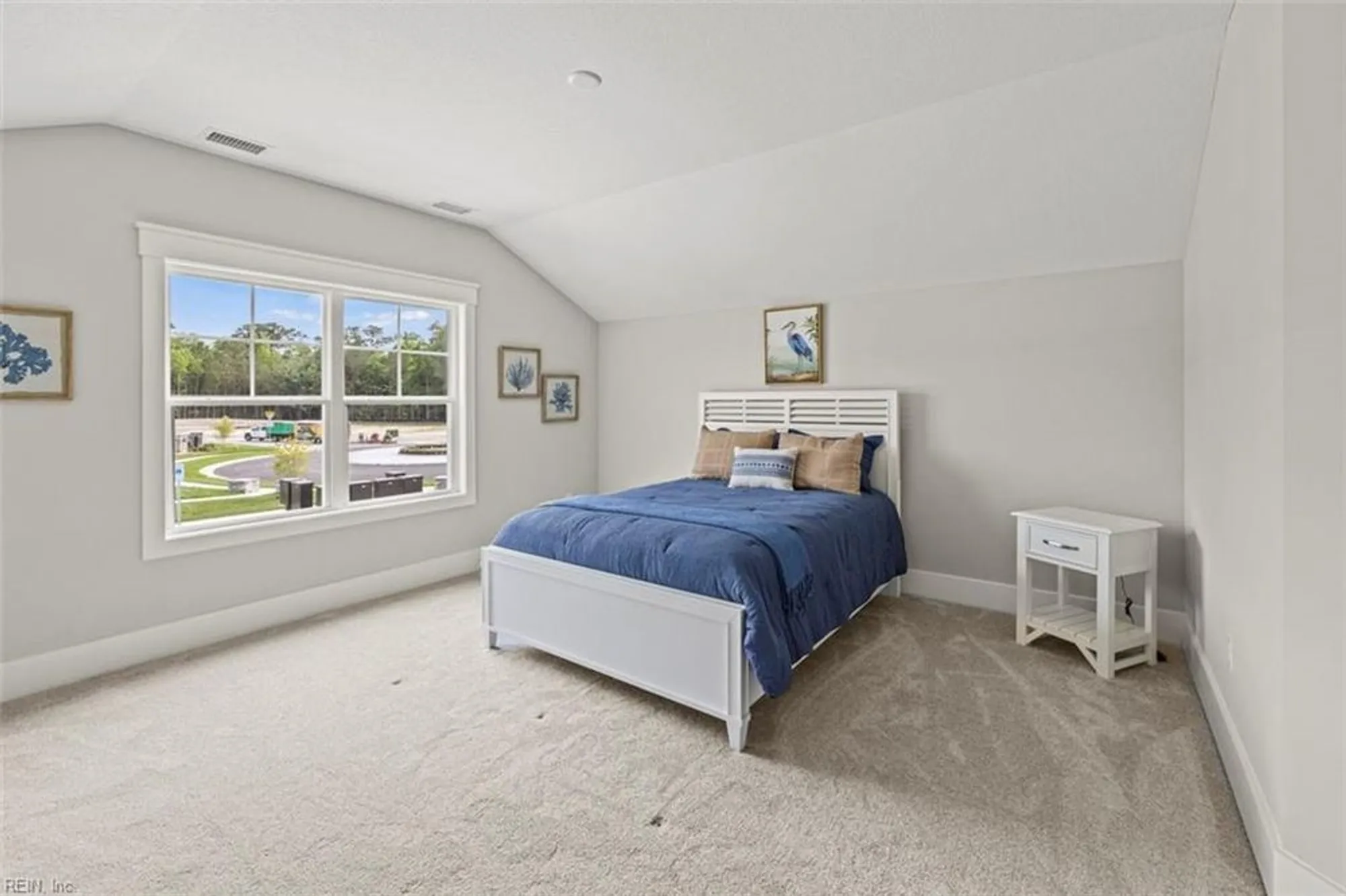 Property Slideshow image 34 of 48 | 1204 brianna ln lot 32, Suffolk, VA, 23435