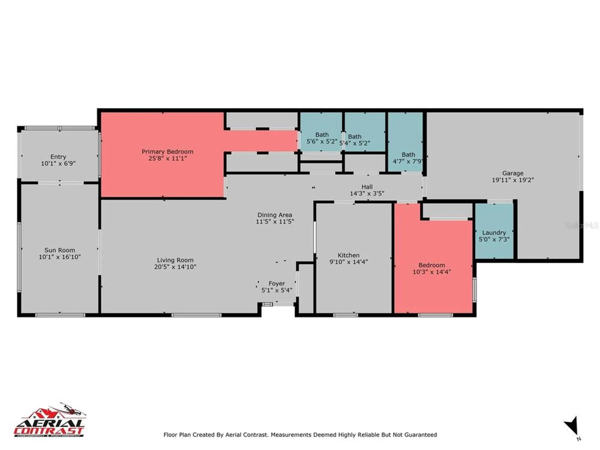 Property Slideshow image 59 of 59 | 3201 mcmath dr, Palm Harbor, FL, 34684