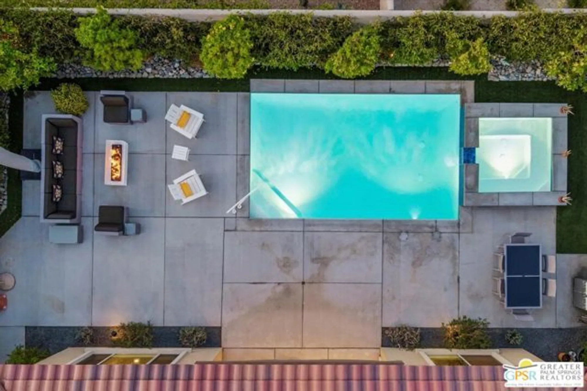 Property Slideshow image 8 of 25 | 12 chardonnay, Rancho Mirage, CA, 92270