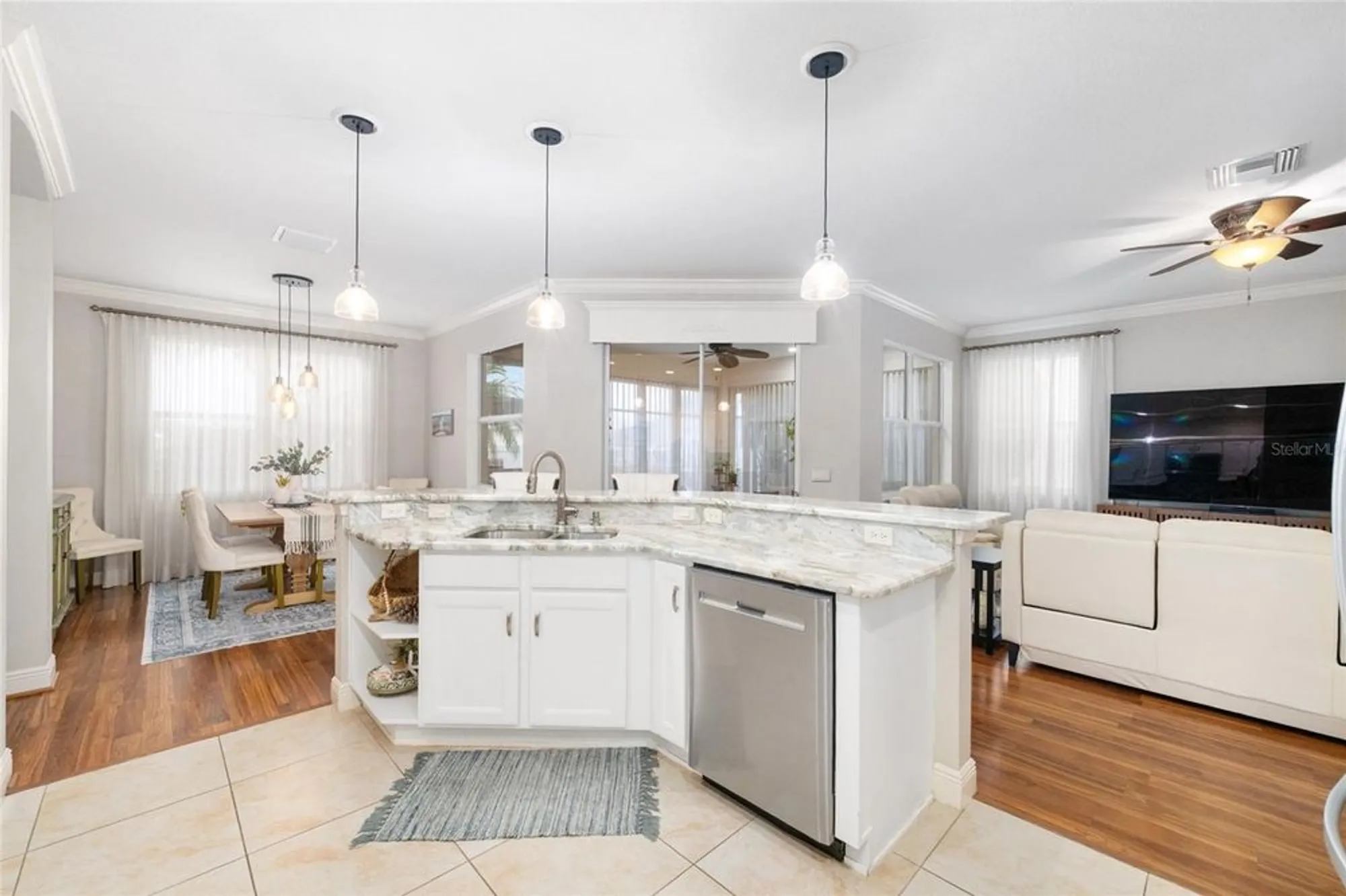 Property Slideshow image 11 of 34 | 879 chapman loop, The Villages, FL, 32162