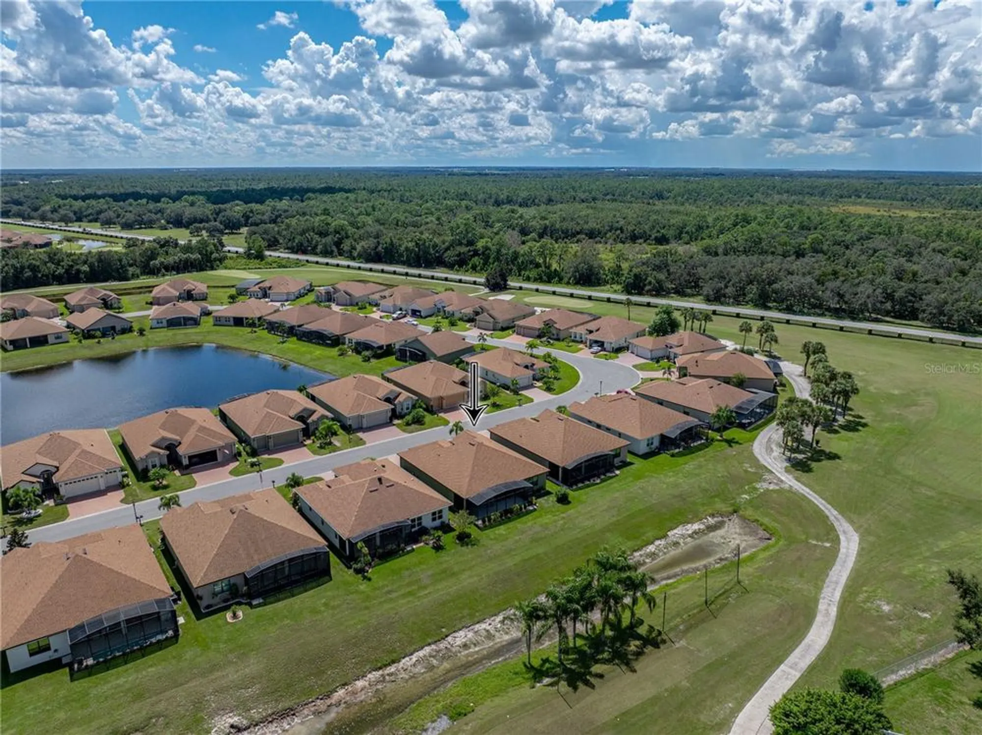 Property Slideshow image 68 of 96 | 6301 pinehurst loop, Winter Haven, FL, 33884