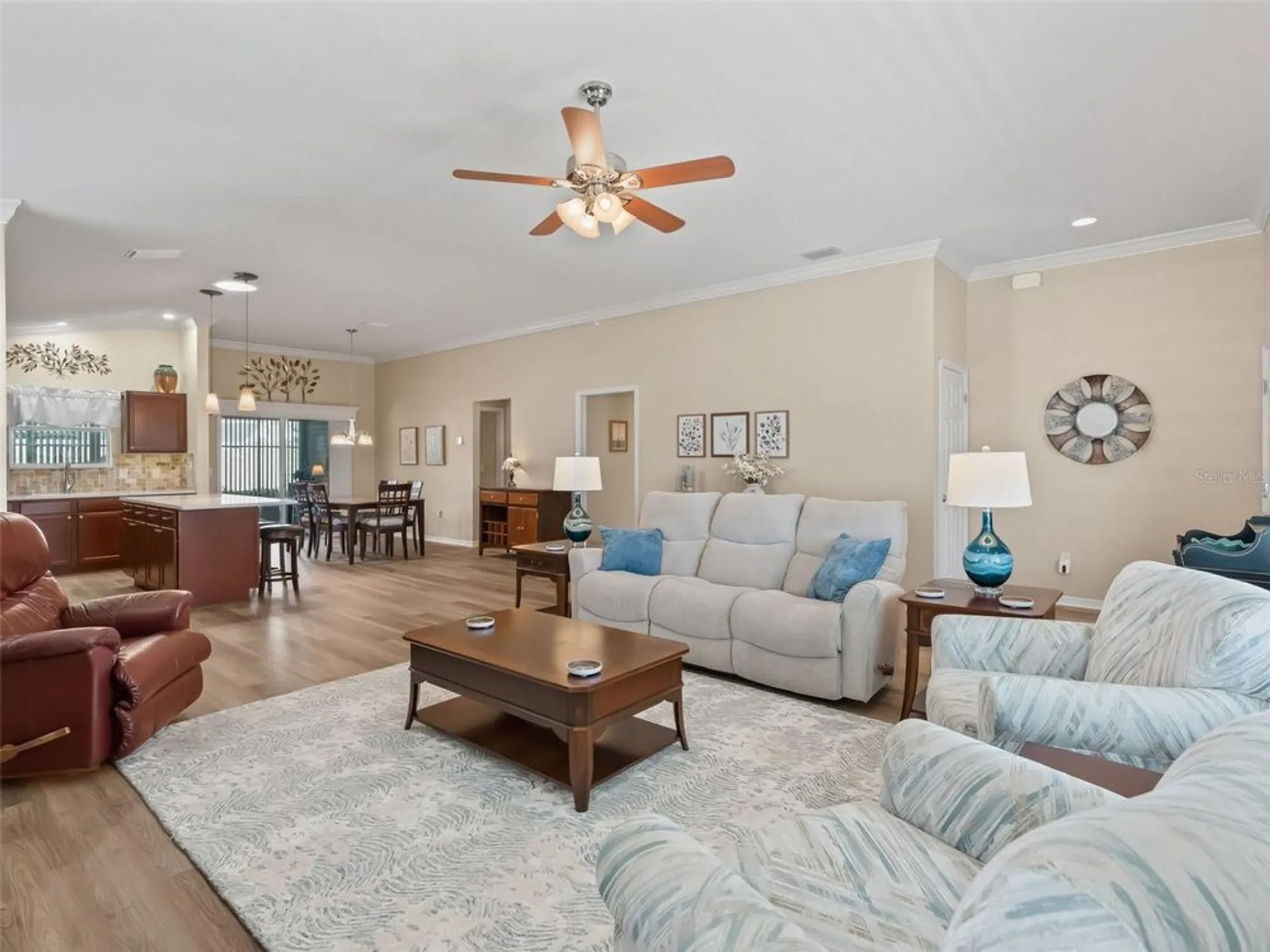 Property Slideshow image 10 of 38 | 3391 belcherry loop, The Villages, FL, 32163