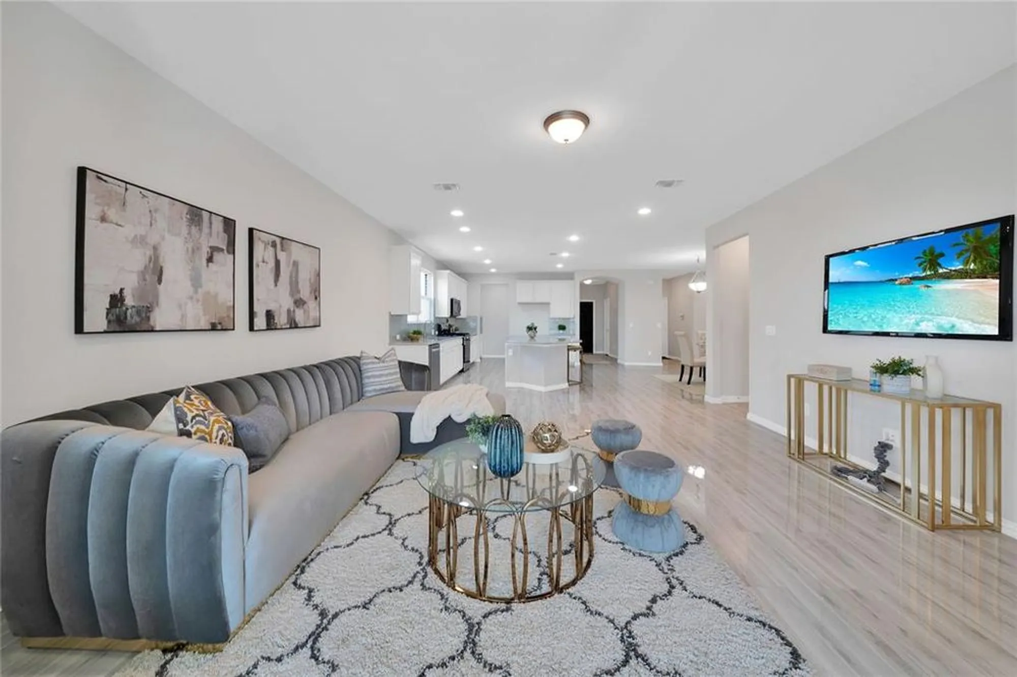 Property Slideshow image 18 of 38 | 7616 heritage dr, Aubrey, TX, 76227