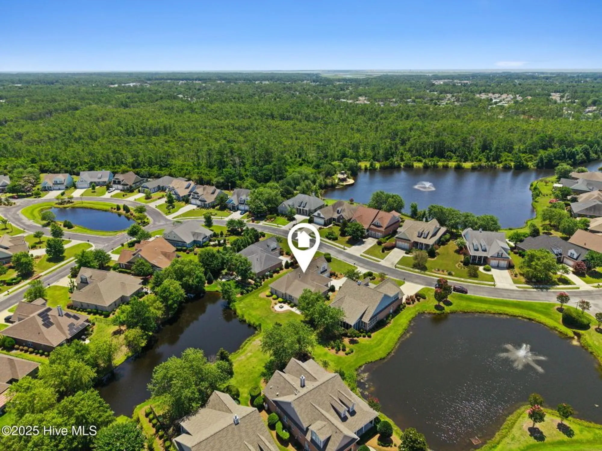 Property Slideshow image 39 of 78 | 4255 ashfield pl, Southport, NC, 28461