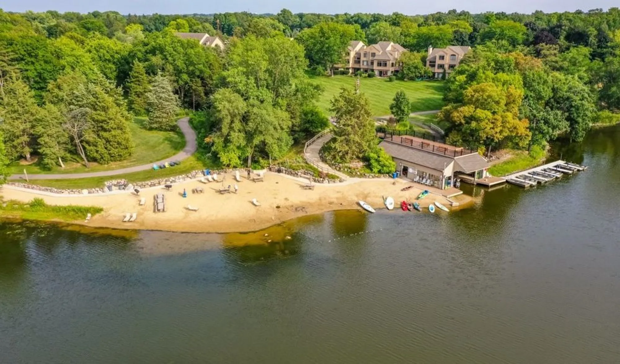 Property Slideshow image 46 of 48 | 535 woodview rd, Lake Barrington, IL, 60010