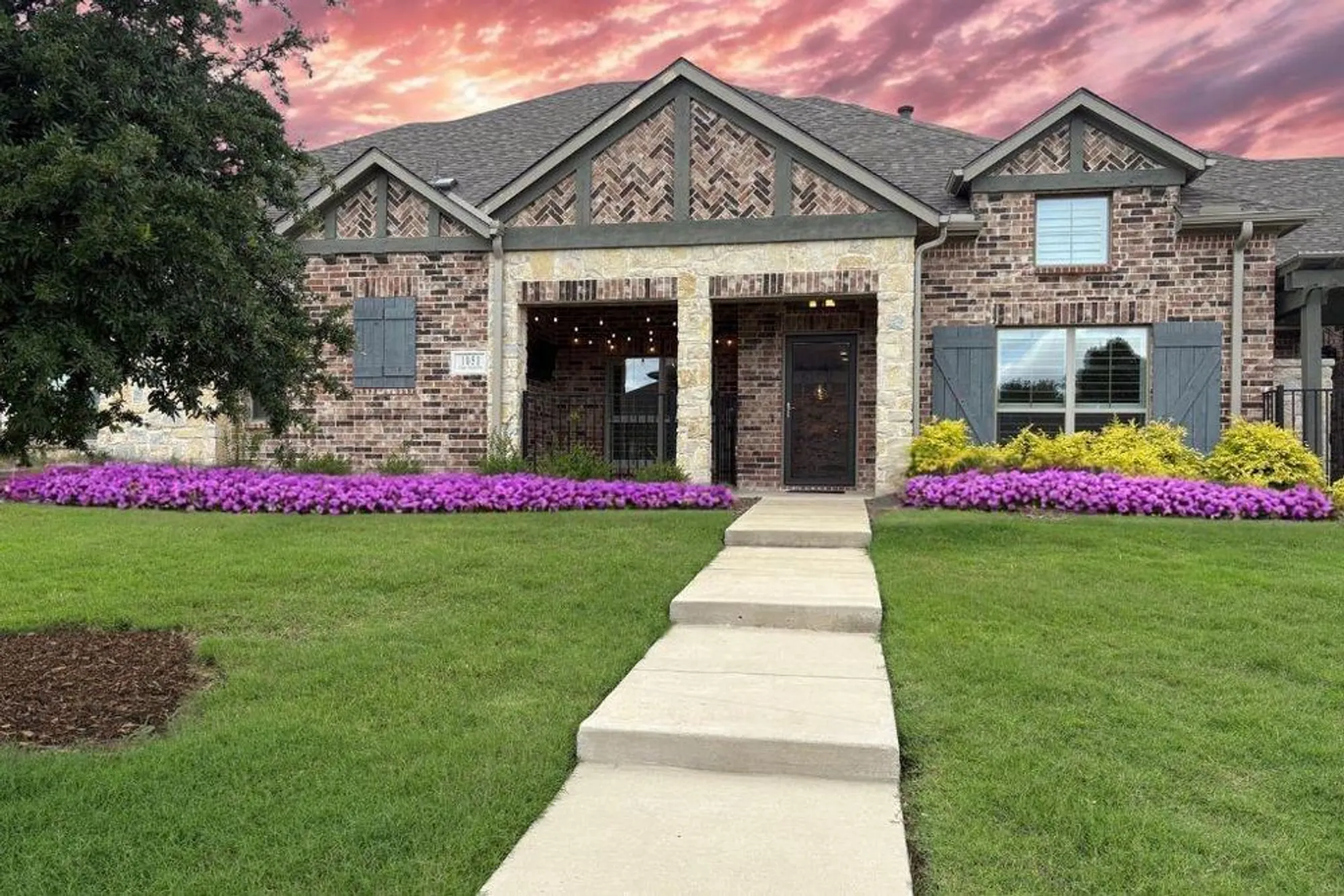 Property Slideshow image 1 of 40 | 1051 copper canyon dr, Prosper, TX, 75078