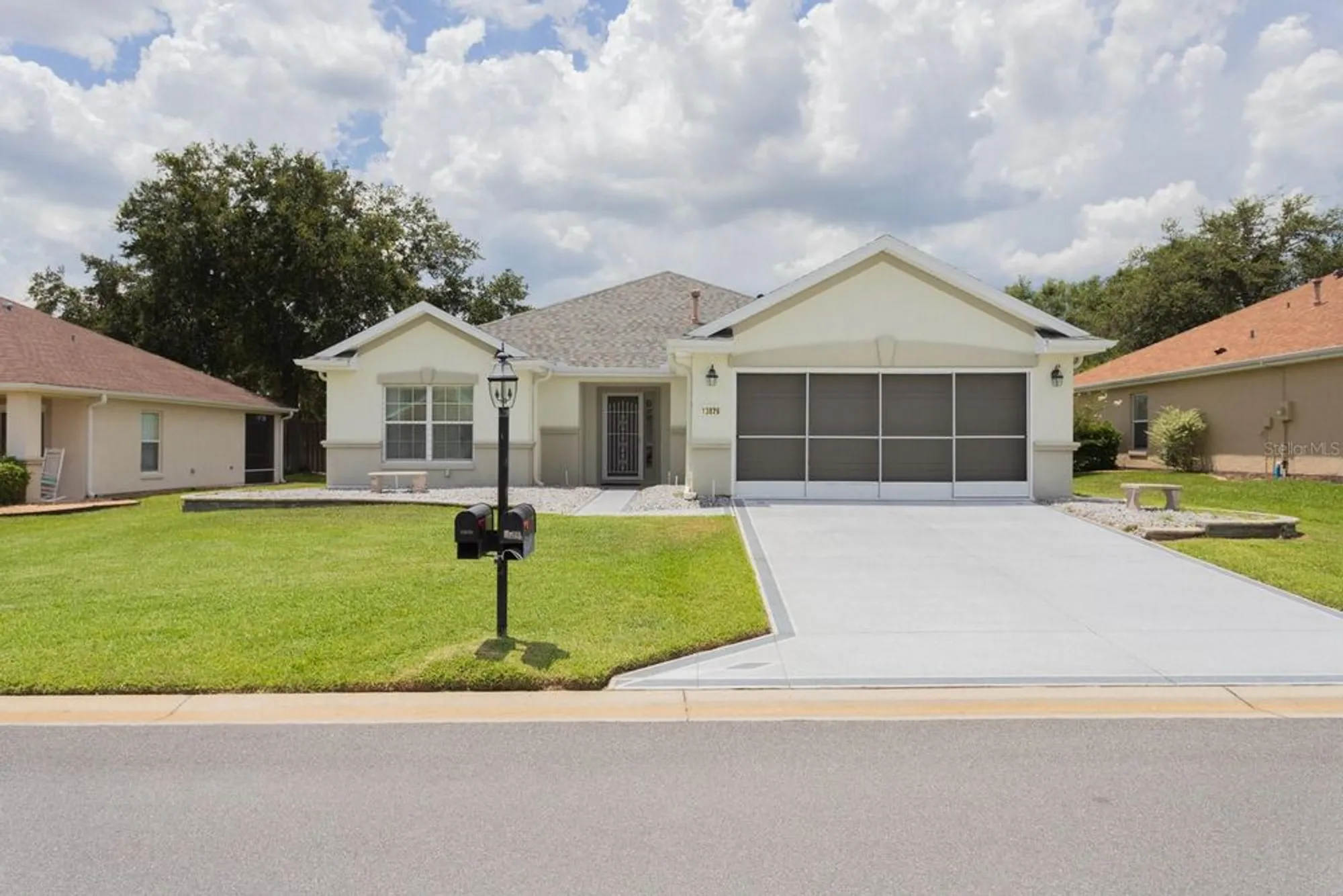 Property Slideshow image 9 of 38 | 13876 se 94th ave, Summerfield, FL, 34491