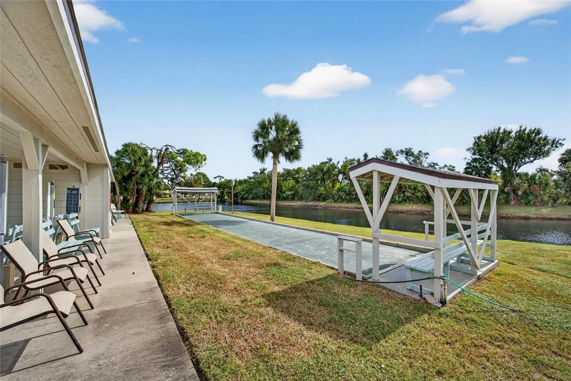 Property Slideshow image 36 of 40 | 612 chestnut ln # 100, Englewood, FL, 34223
