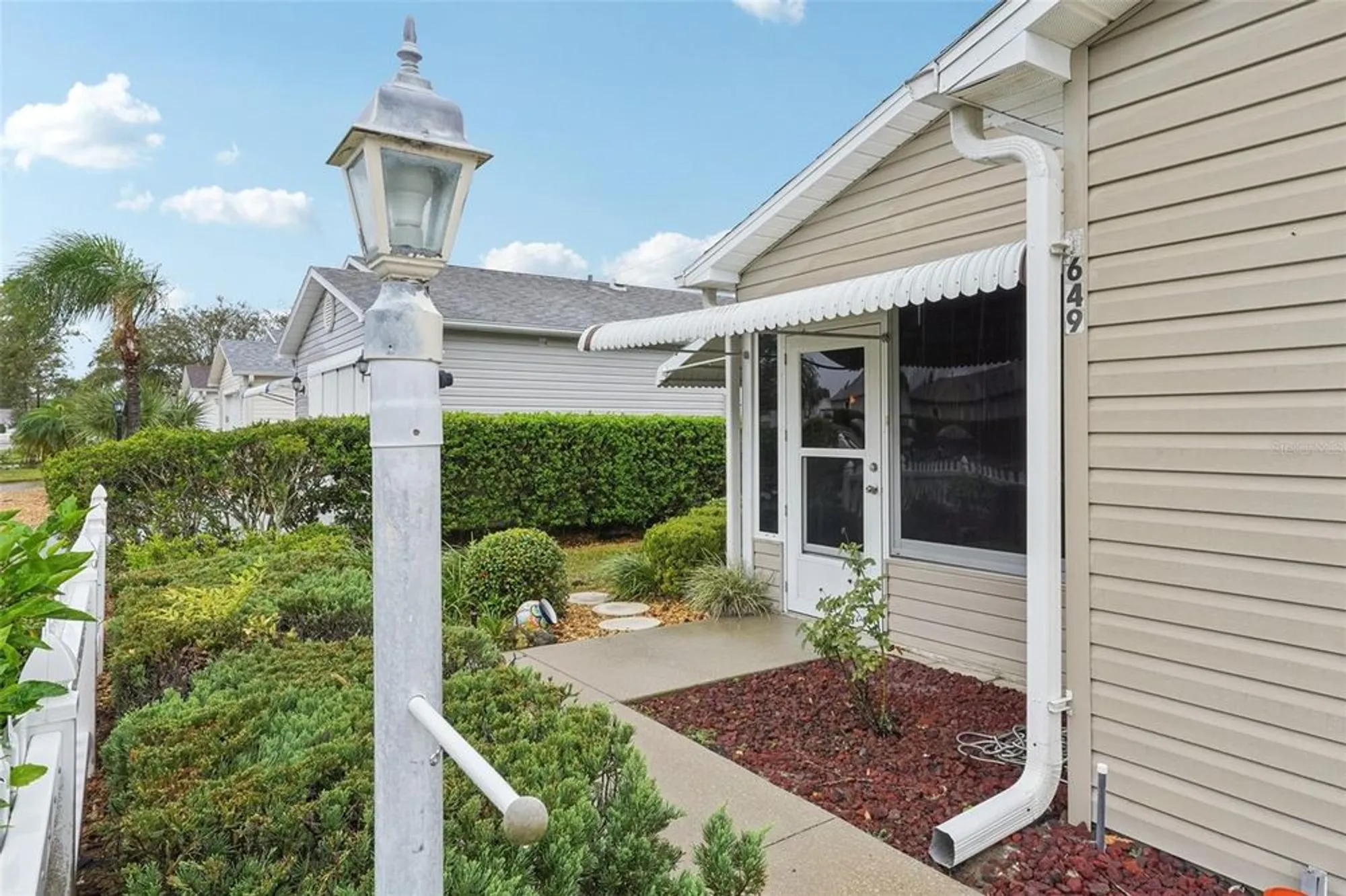 Property Slideshow image 4 of 32 | 1649 campos dr, The Villages, FL, 32162