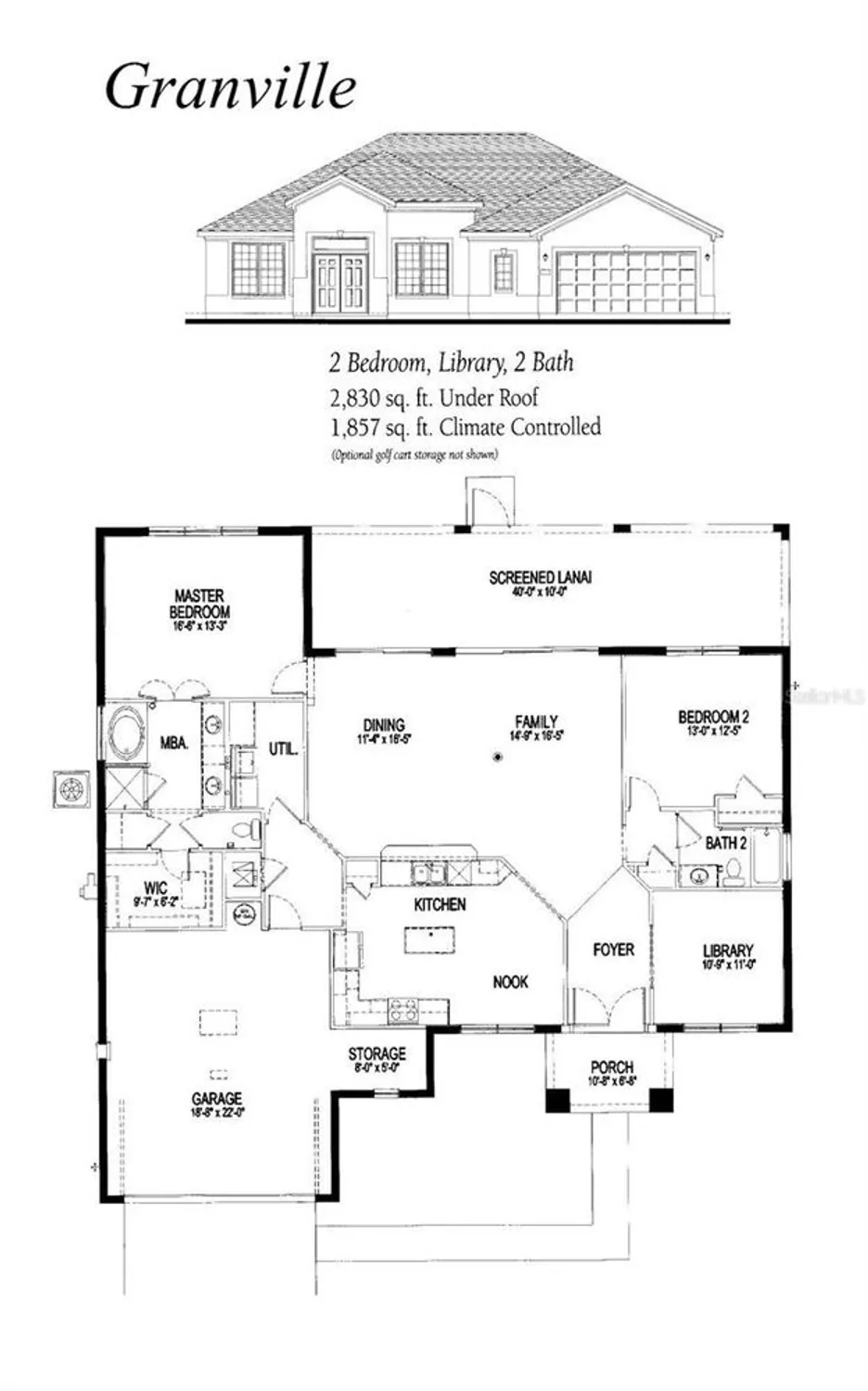 Property Slideshow image 28 of 68 | 8865 se 119th st, Summerfield, FL, 34491