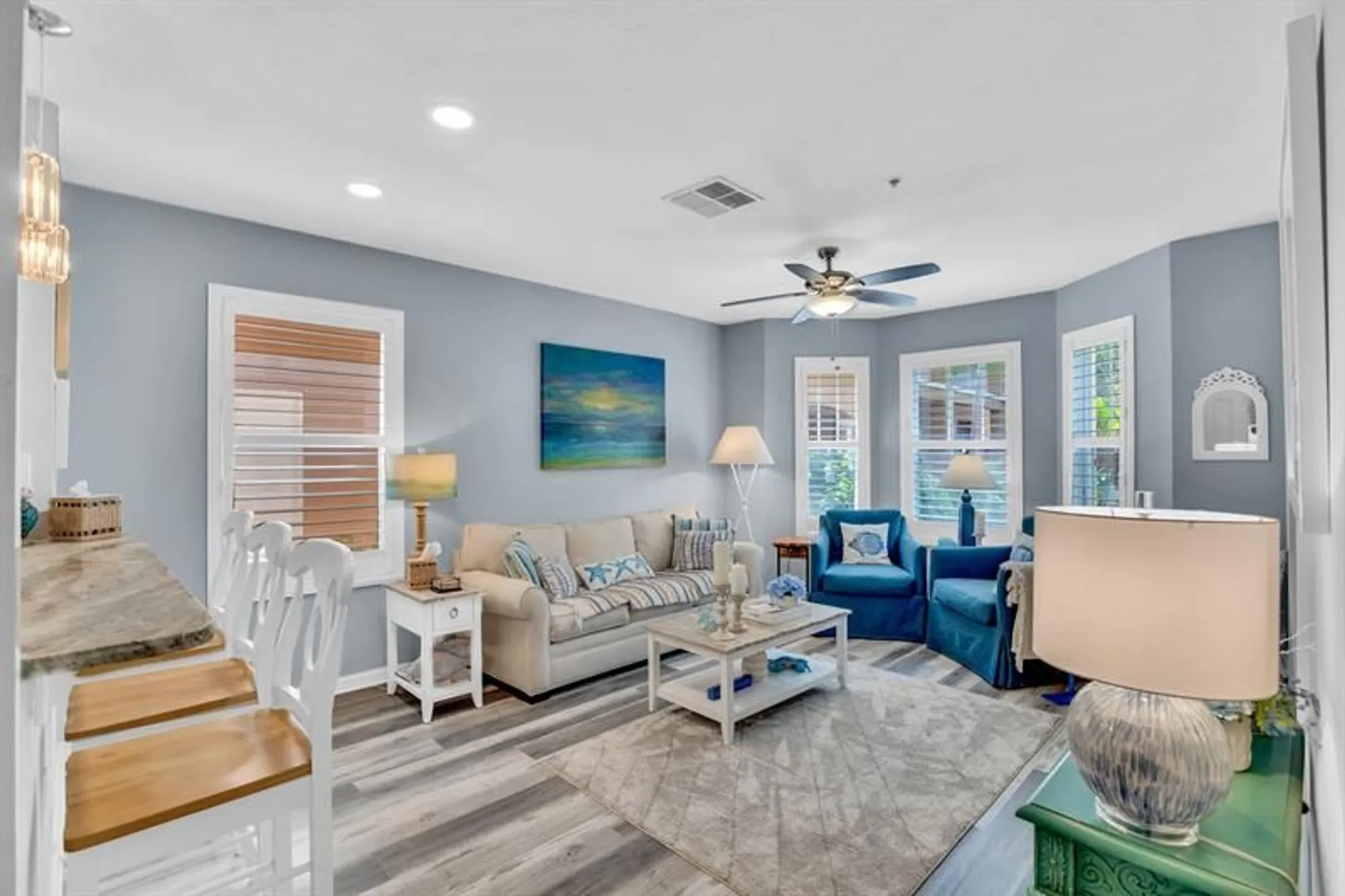 Property Slideshow image 8 of 49 | 5020 fairways cir j107, Vero Beach, FL, 32967