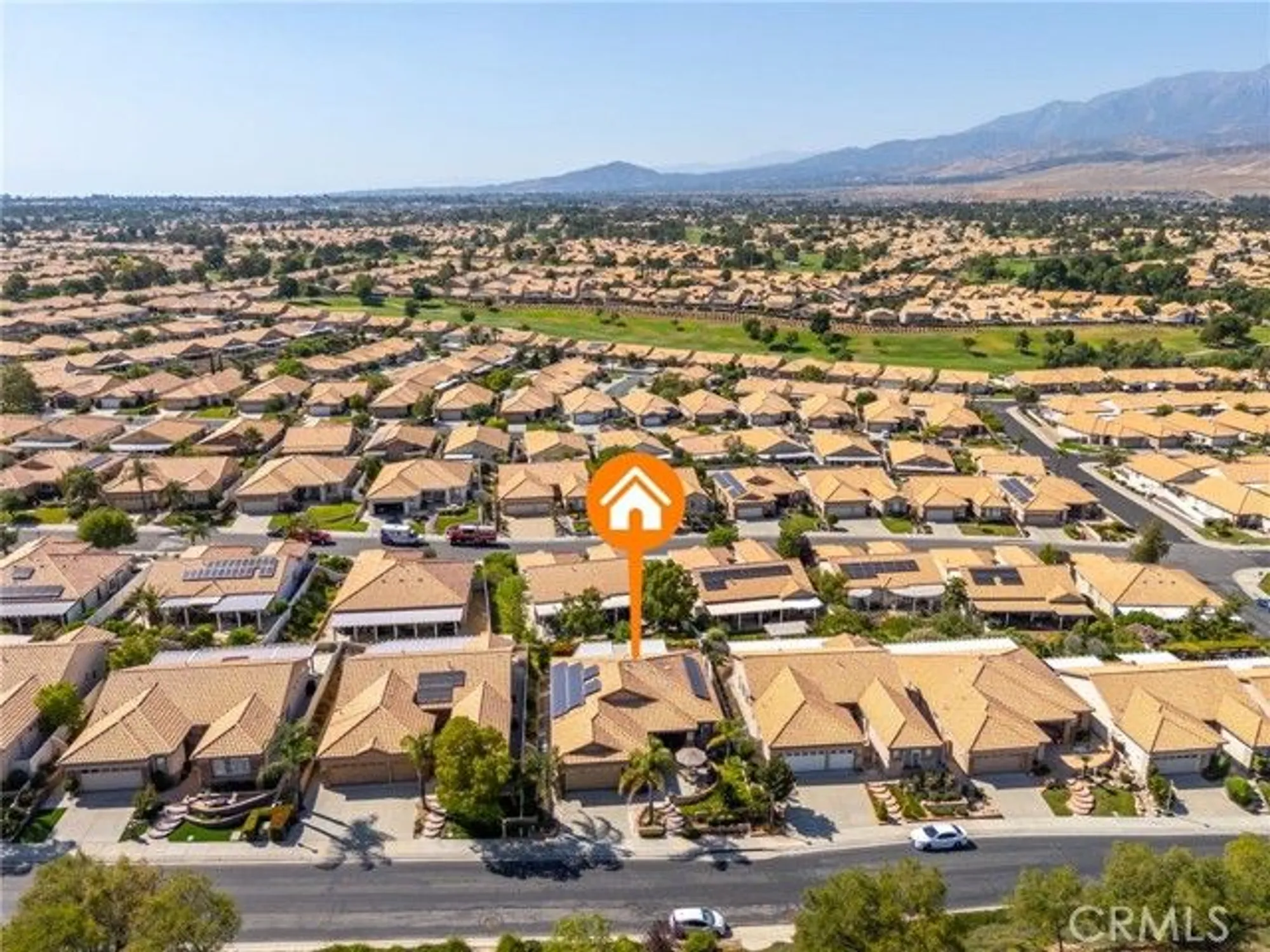 Property Slideshow image 32 of 33 | 5032 breckenridge ave, Banning, CA, 92220