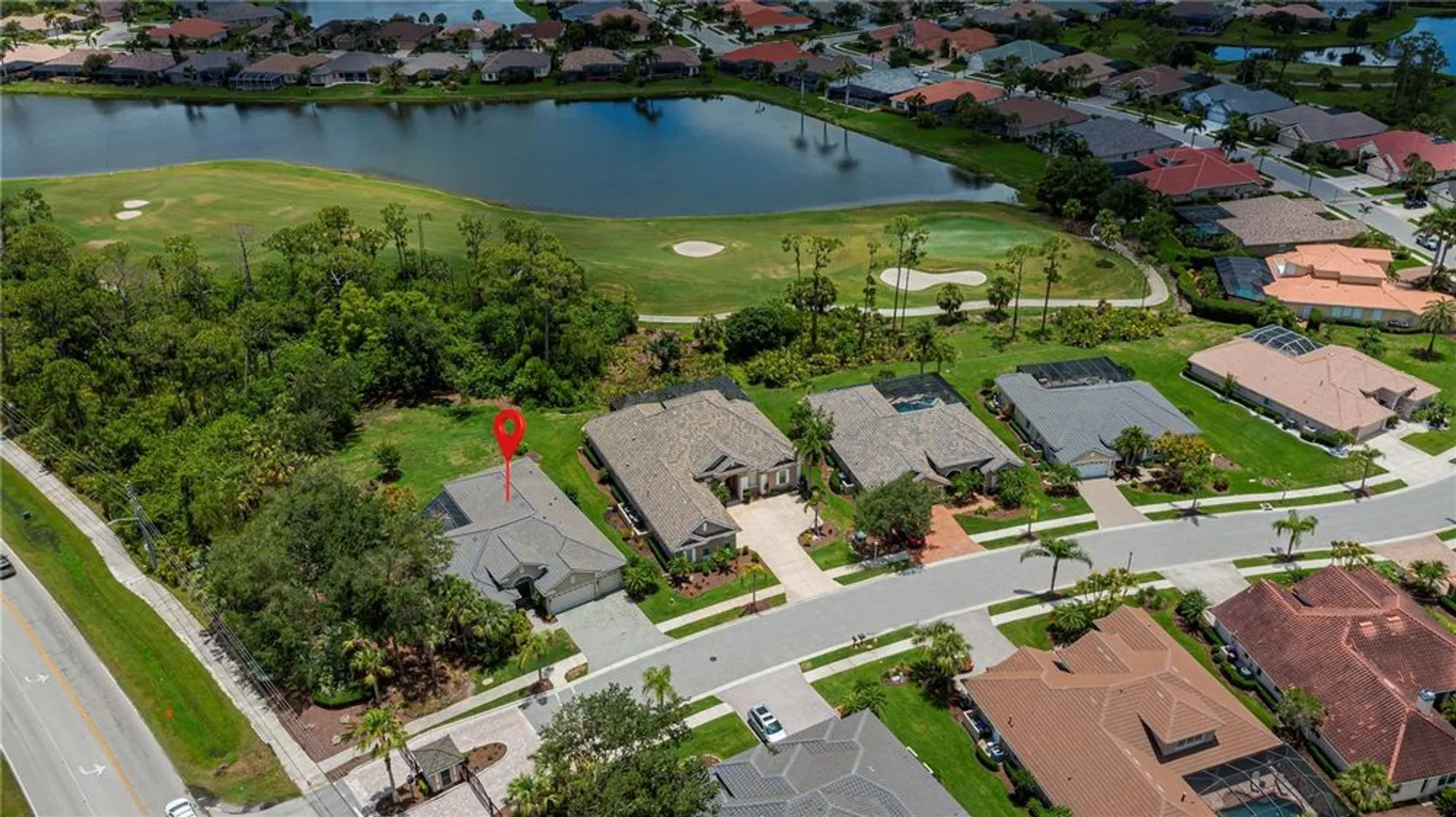 Property Slideshow image 97 of 98 | 1062 eagles flight way, North Port, FL, 34287