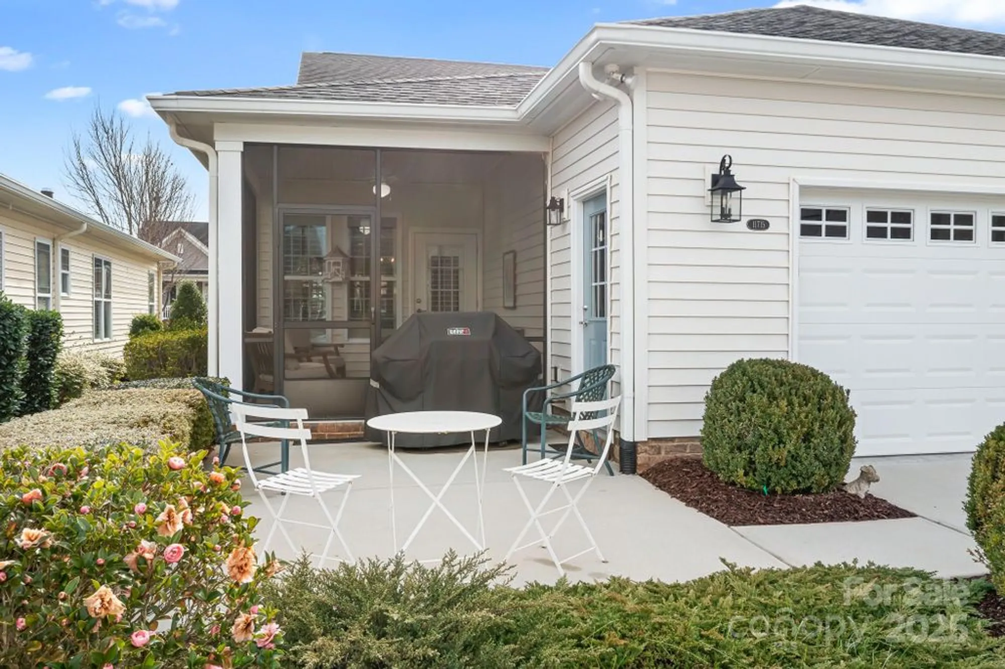 Property Slideshow image 32 of 42 | 11715 meetinghouse dr, Cornelius, NC, 28031