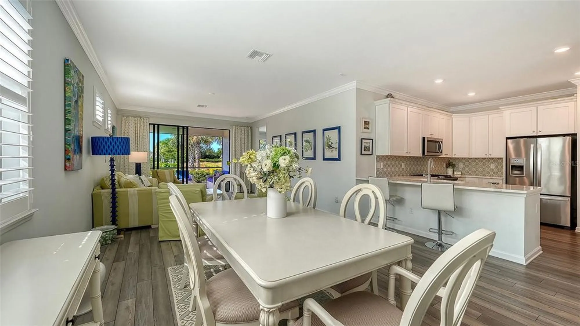 Property Slideshow image 9 of 53 | 12287 myrtle bay ct, Sarasota, FL, 34238