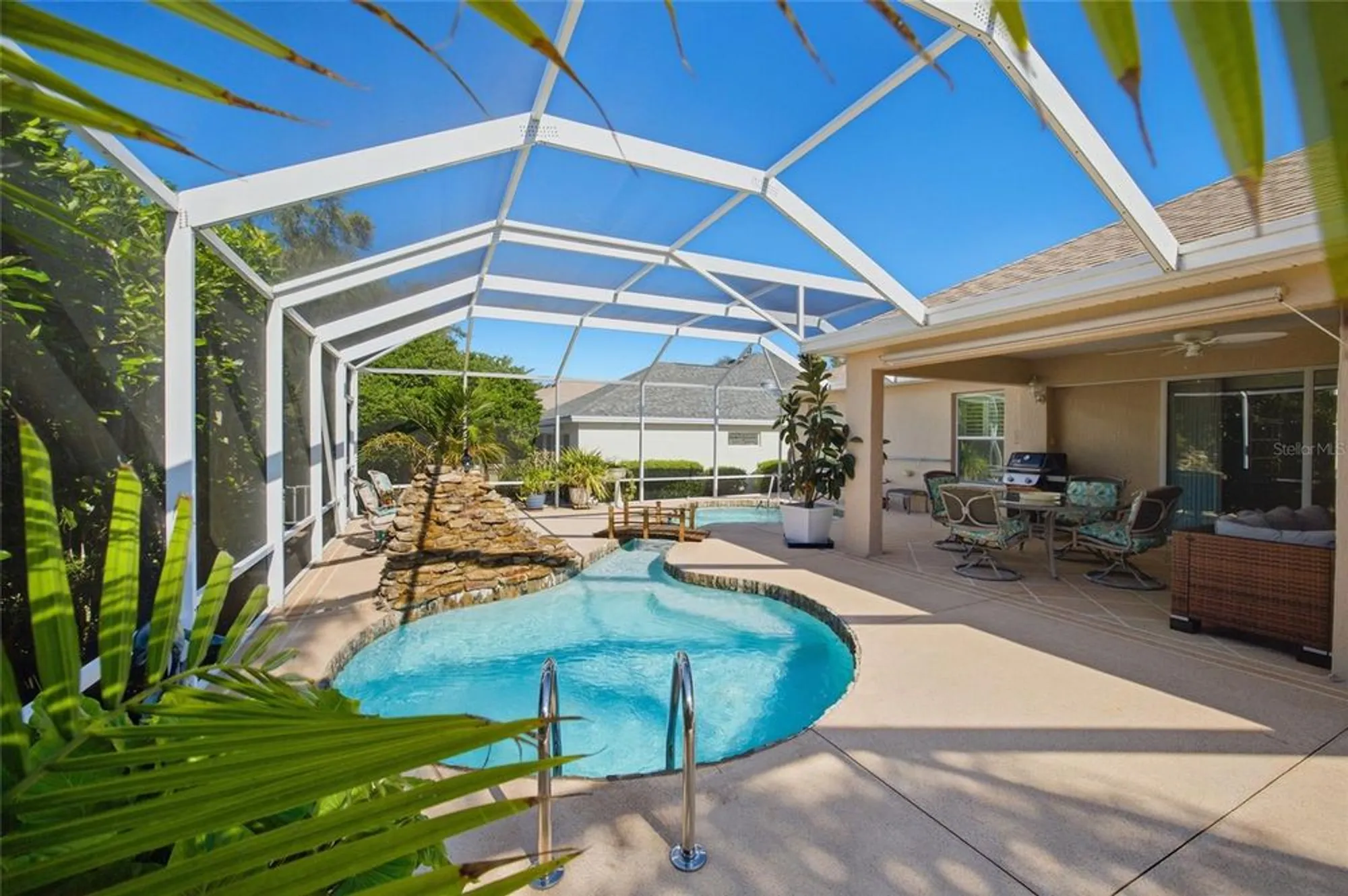 Property Slideshow image 39 of 46 | 1694 nelson ter, The Villages, FL, 32162