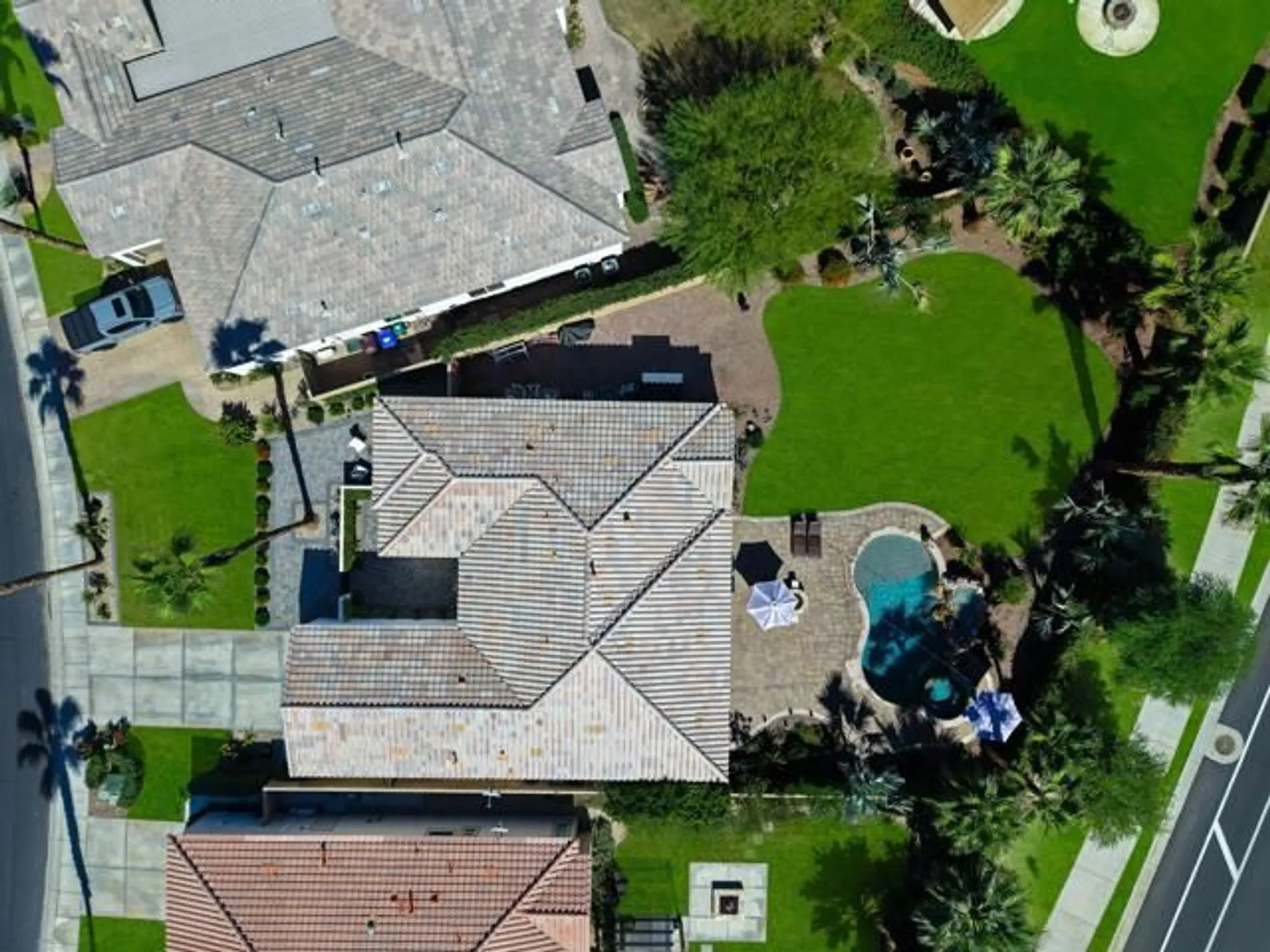 Property Slideshow image 4 of 95 | 61400 fire barrel dr, La Quinta, CA, 92253