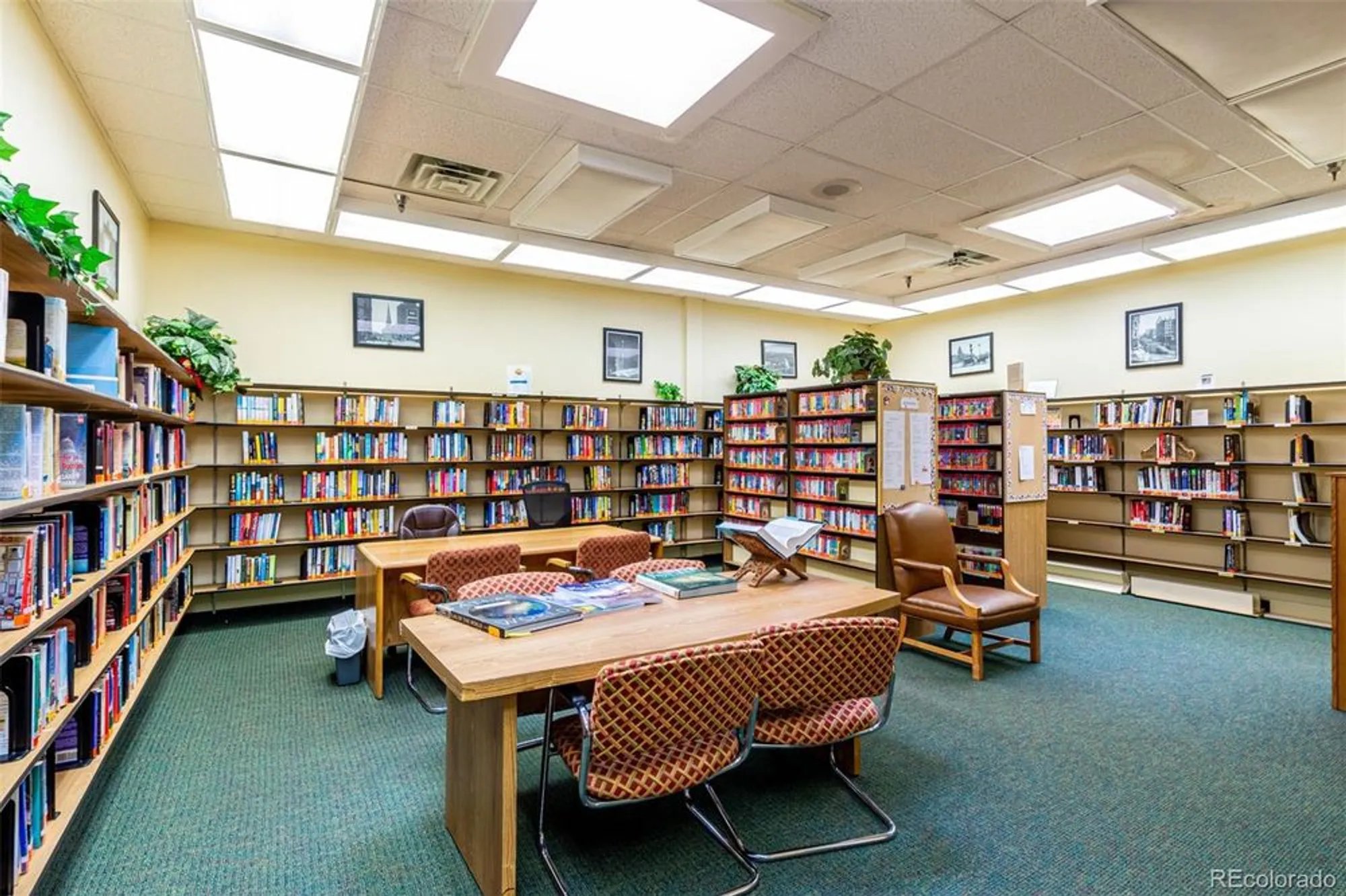 Property Slideshow image 31 of 34 | 635 s alton way 4b, Denver, CO, 80247