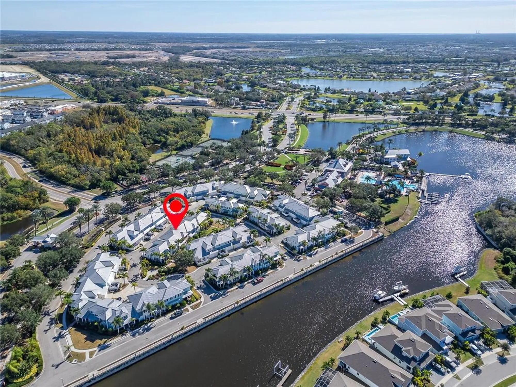 Property Slideshow image 74 of 90 | 114 aberdeen pond dr, Apollo Beach, FL, 33572