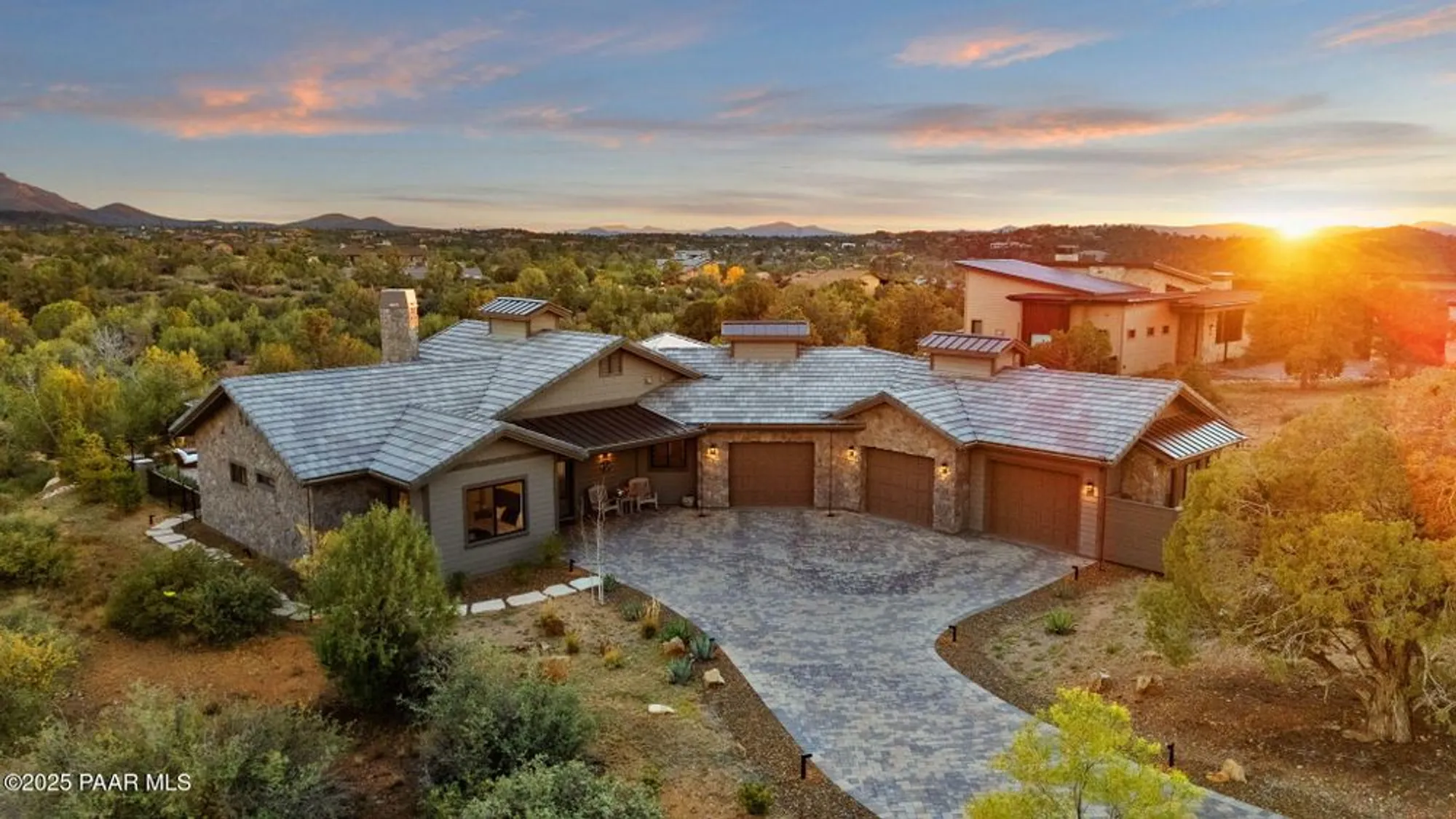 Property Slideshow image 2 of 83 | 5475 w three forks rd, Prescott, AZ, 86305